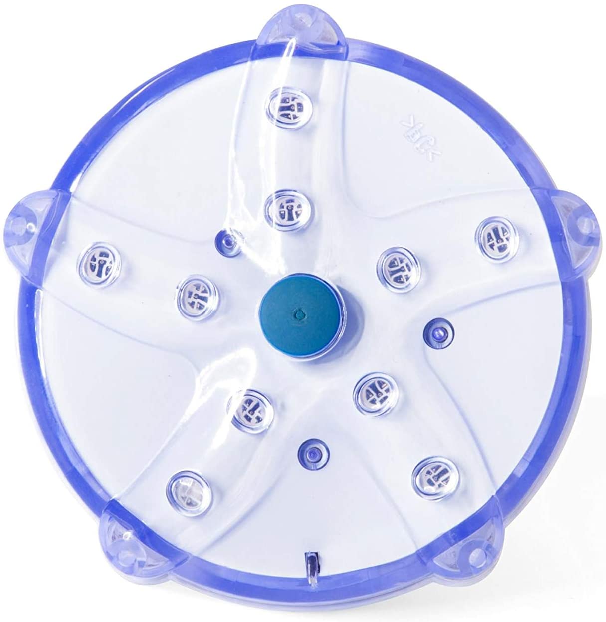 led light for lay z spa