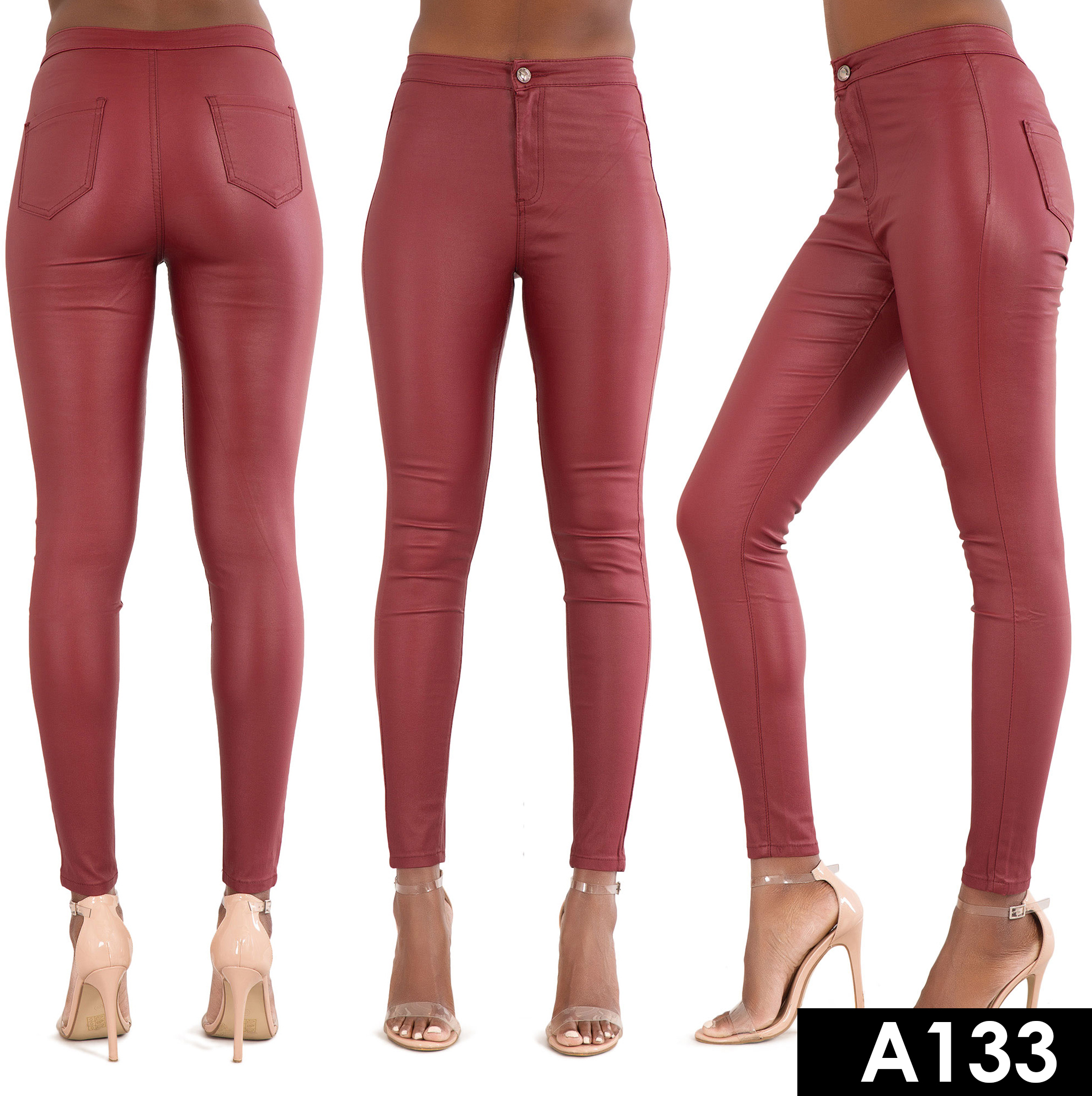 womens legging sizes