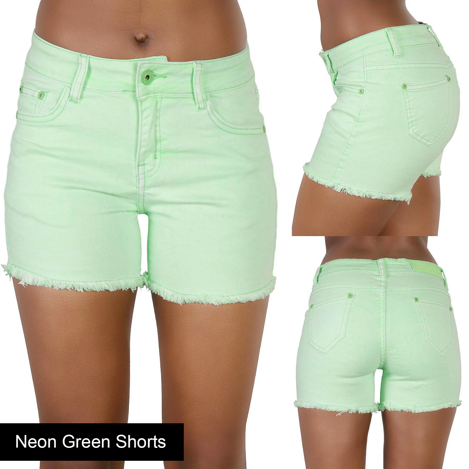womens jean shorts sale