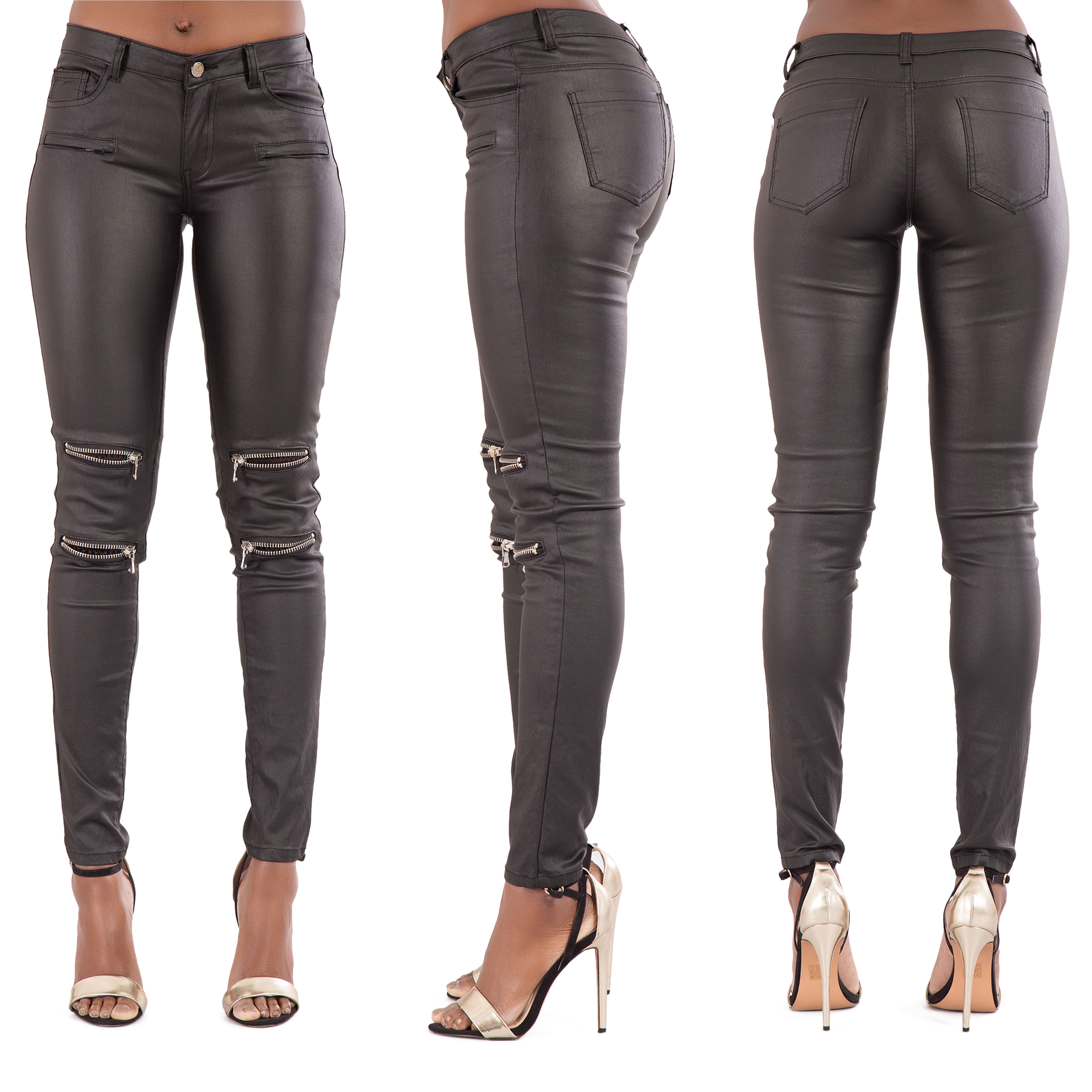 Wetlook Leggings Jeans  International Society of Precision Agriculture