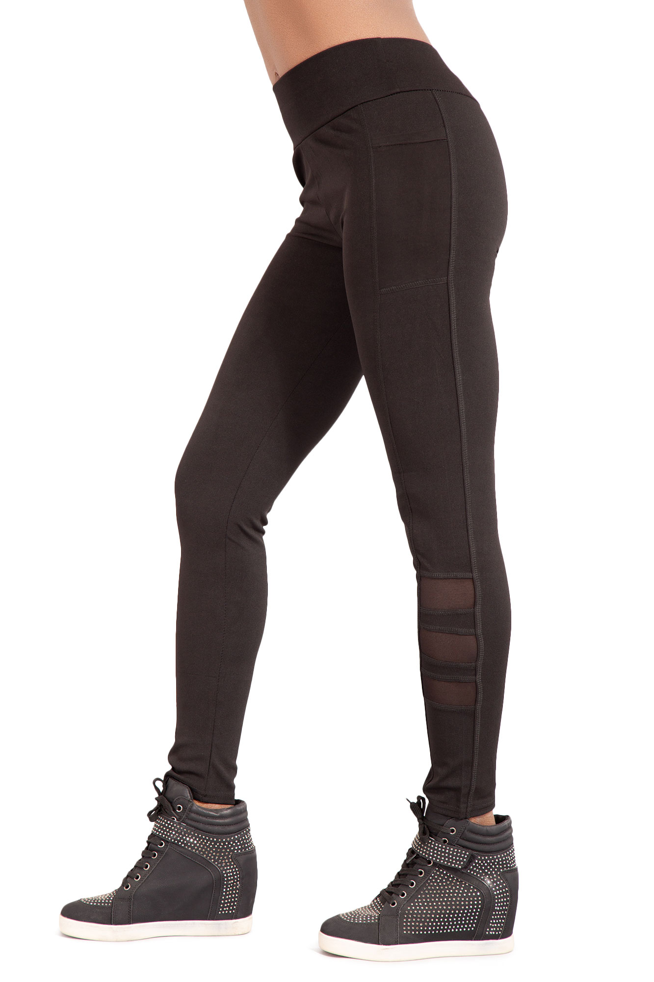 womens gym leggings with phone pocket