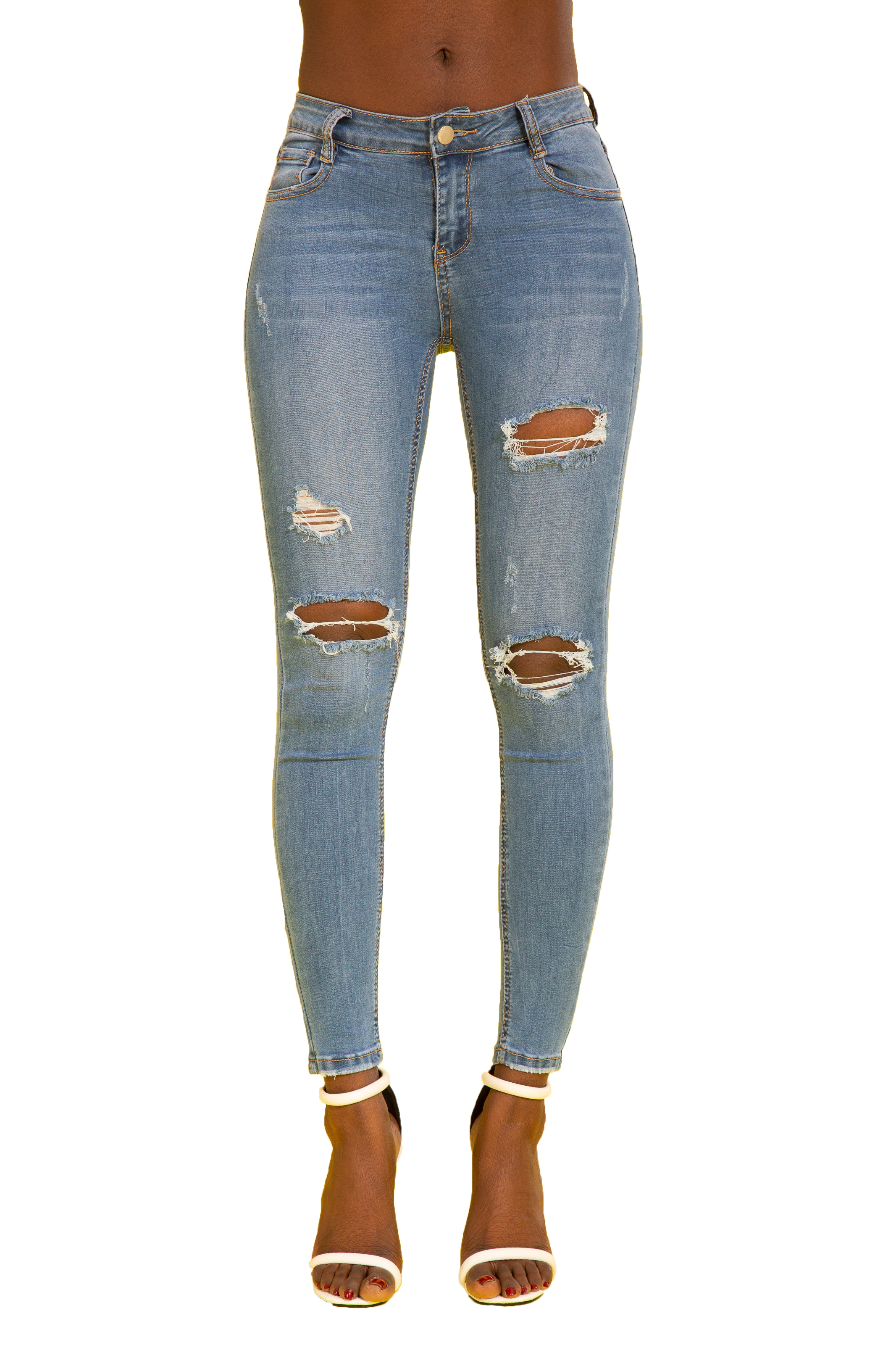 ladies jeans size 14