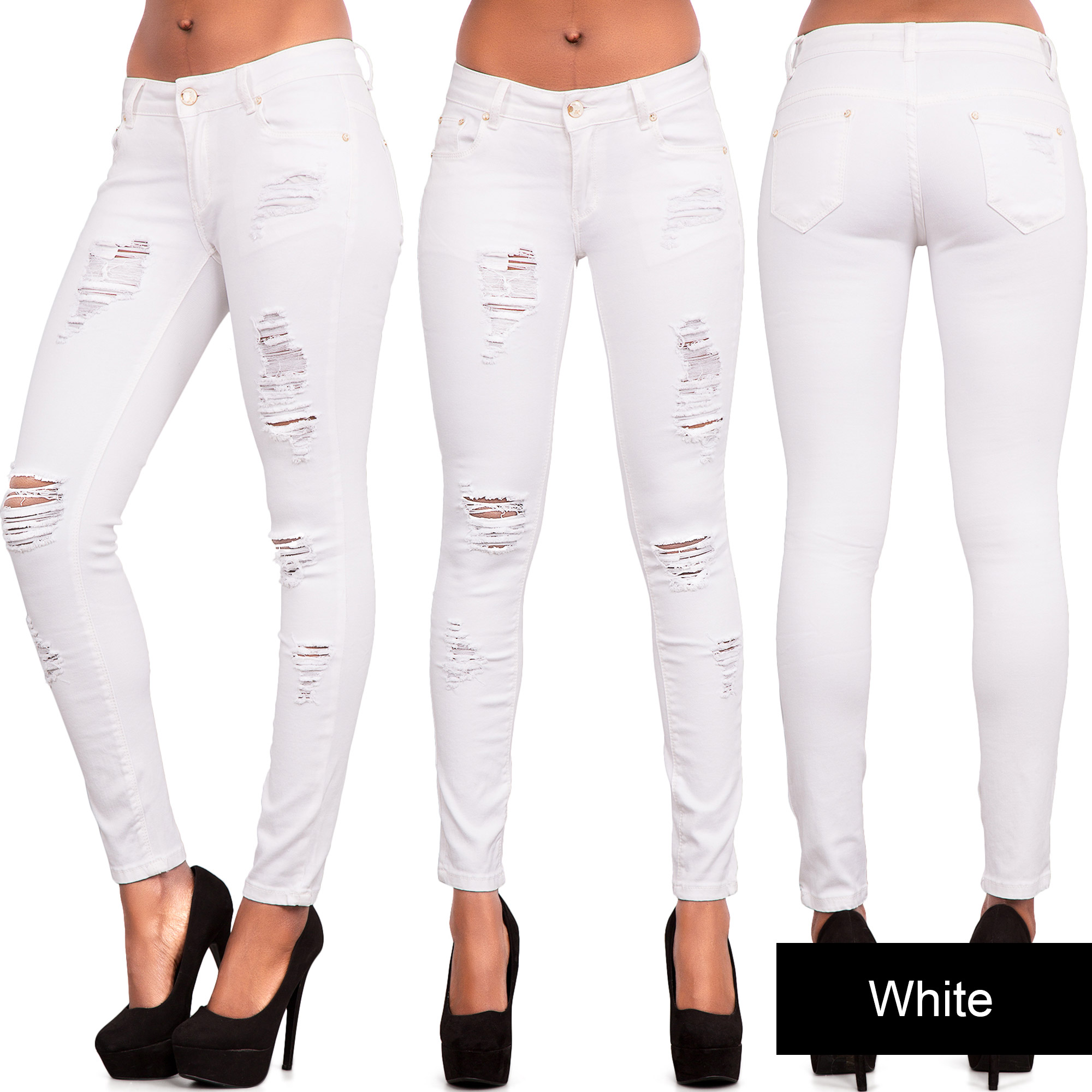 Shop by category Your little cowgirl will look so darling in western jeans just like mommy’s.