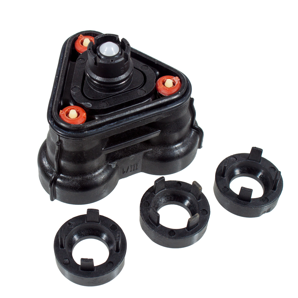 Karcher Pressure Washer Cylinder Head H.P 9.755020.0 eBay