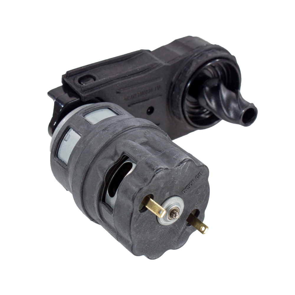 Genuine Dyson V6 Motorhead Brushbar Assembly 96676201 eBay