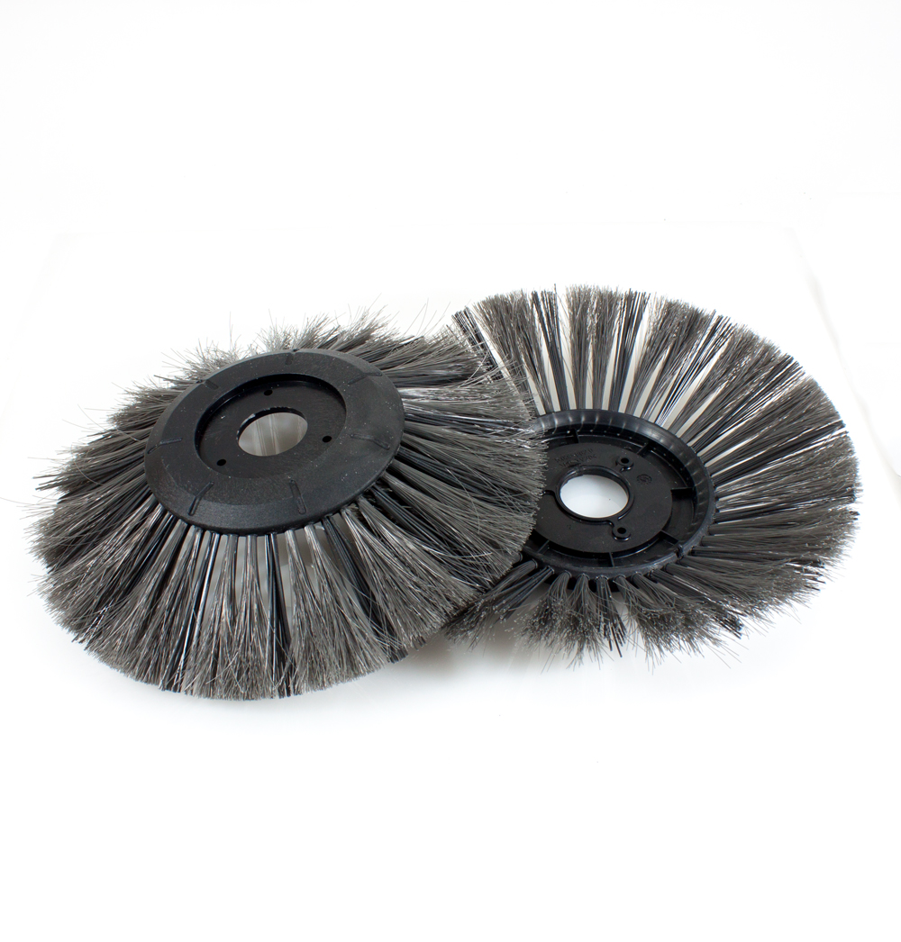 Karcher Push Sweeper Hard Side Brush 2.644026.0 4054278356846 eBay