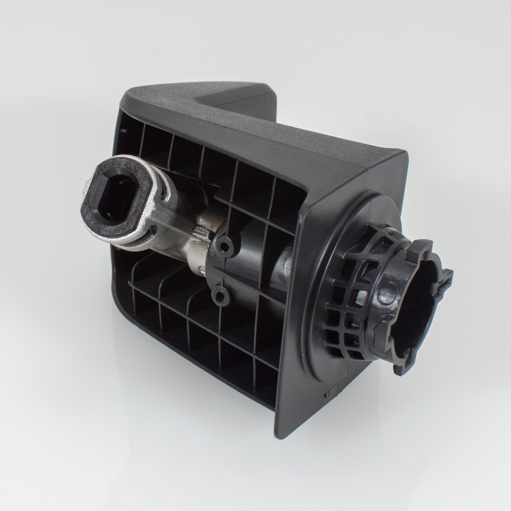 Karcher K4 K5 Full Control Pressure Washer Set Back Foot 9.002437.0