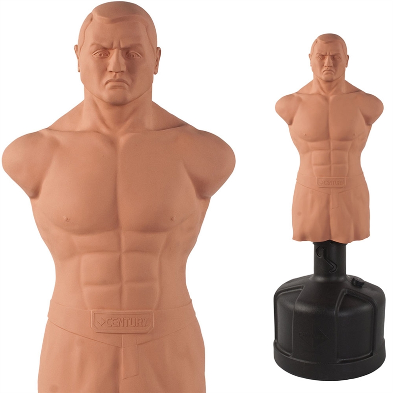 Details About Century Bob Xl Training Torso Dummy Punch Bag