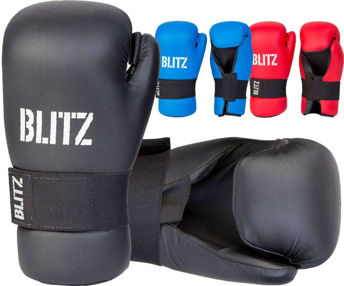 Blitz Dipped Foam Gloves