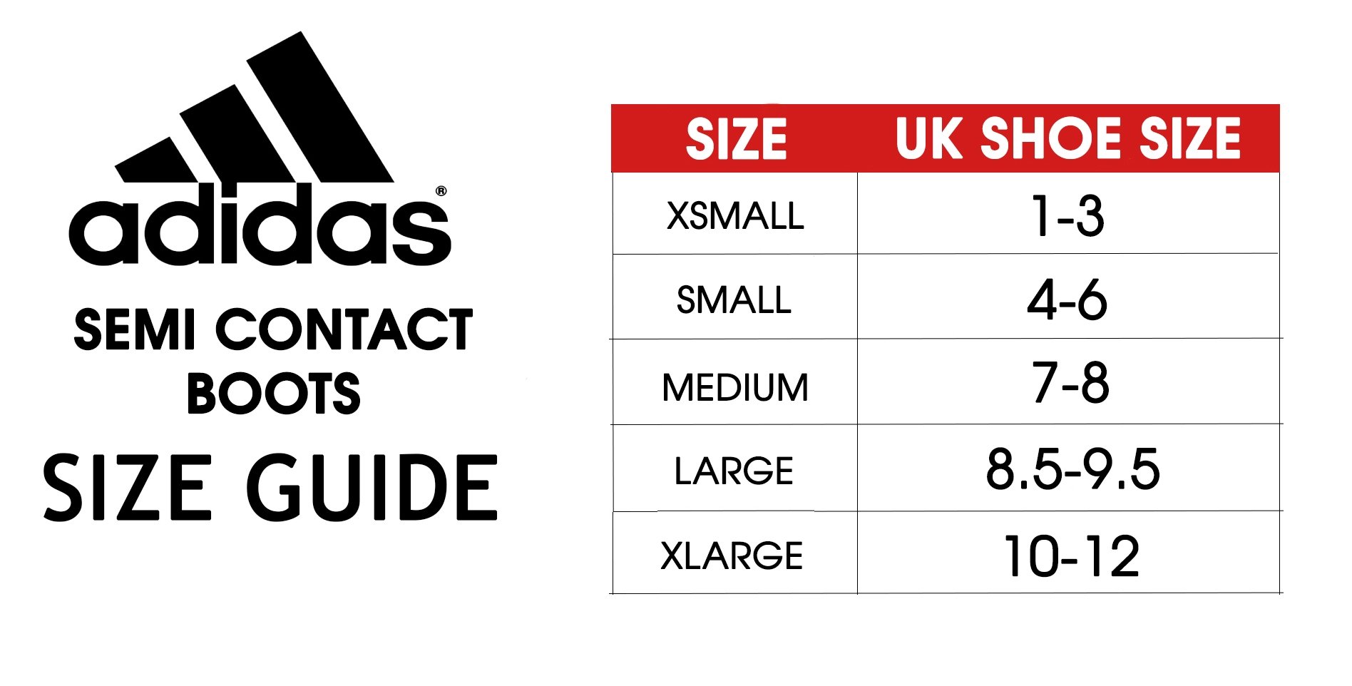 adidas contact uk
