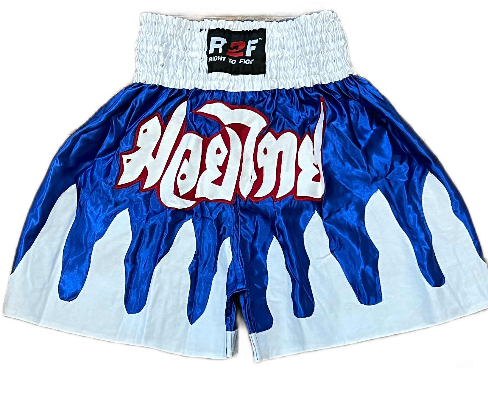 R2F Ice Thai Shorts - Picture 1 of 1