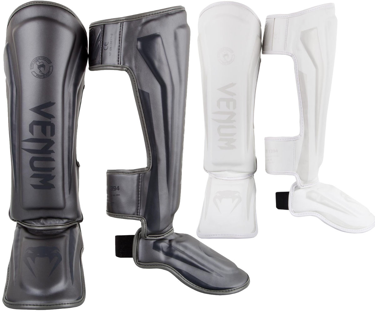 RD BOXING Protege Tibia Simple v3