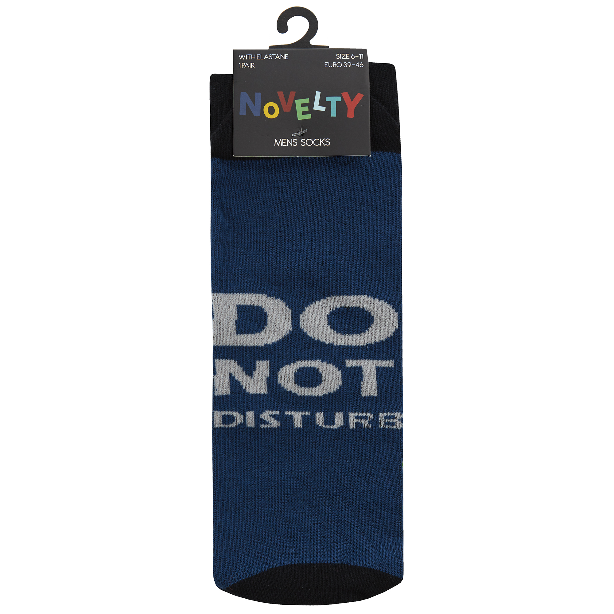 Mens Slogan Socks If You Can Read Football Gaming Novelty Gift For Him 6-11UK - Picture 9 of 21