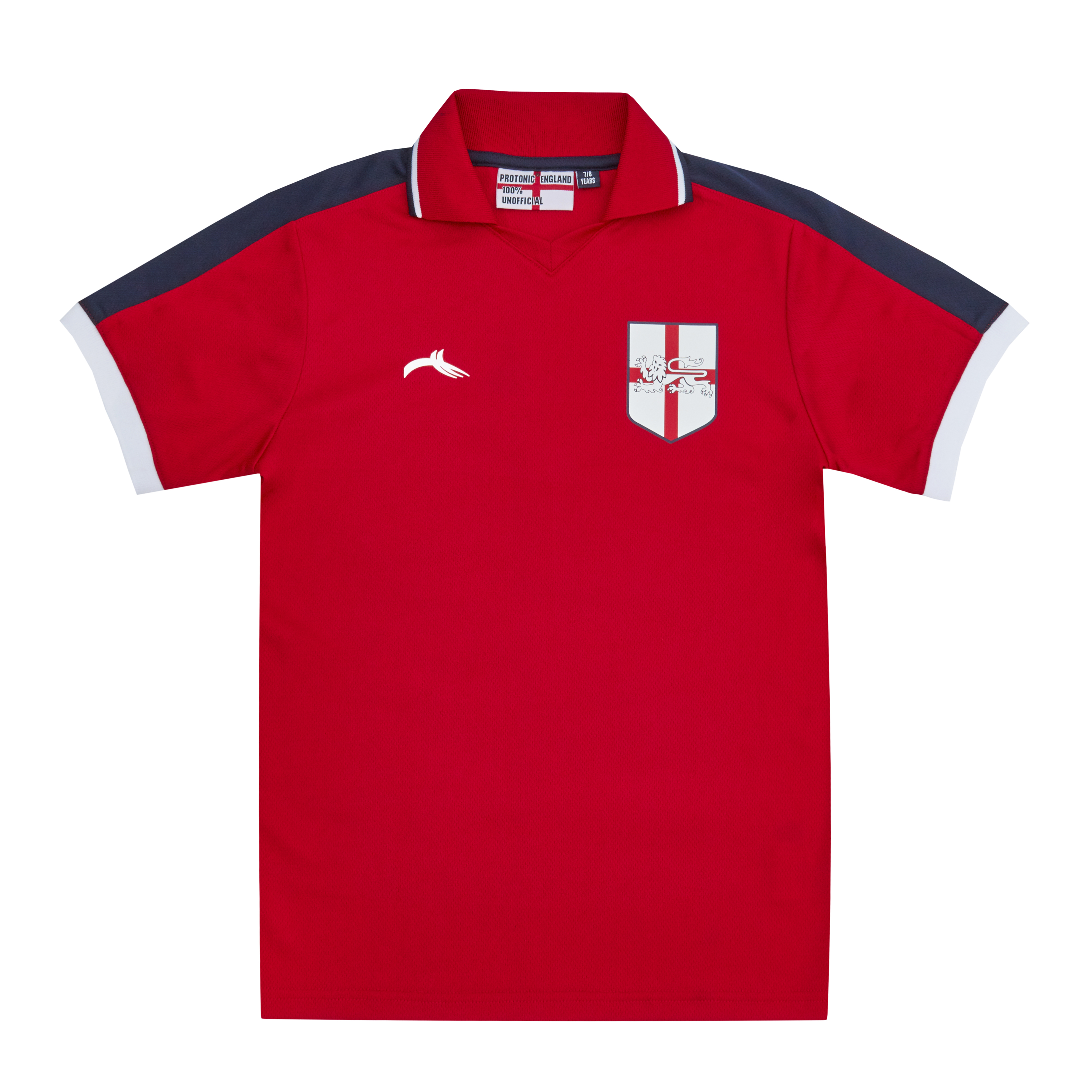 RARE RARE England Home Football Shirt XL extra Large Boys 13 14 yrs short sleeve 