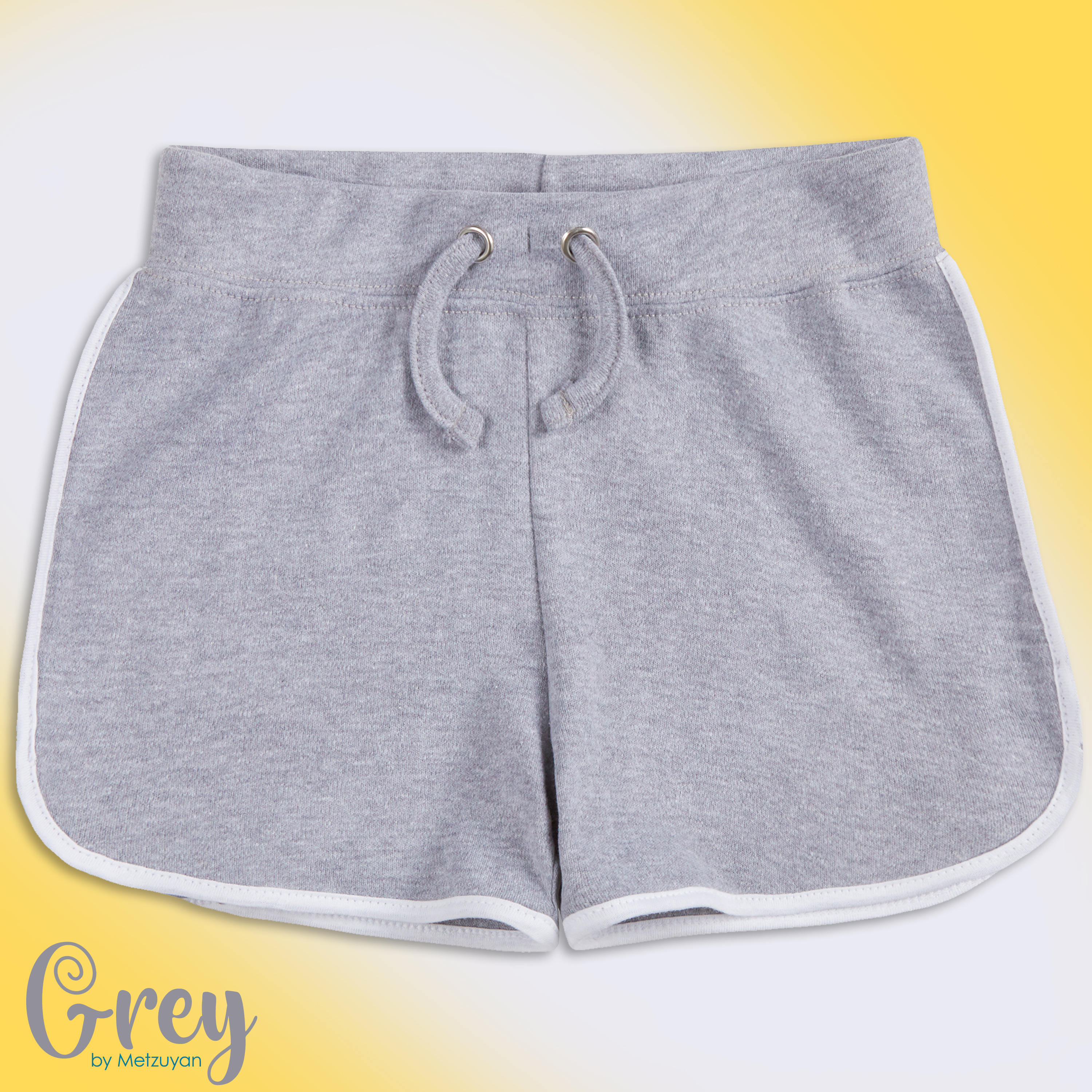 Girls 100% Cotton Shorts Kids Teen Girl Holiday Gymnastic Sport Summer Jersey - Picture 5 of 12