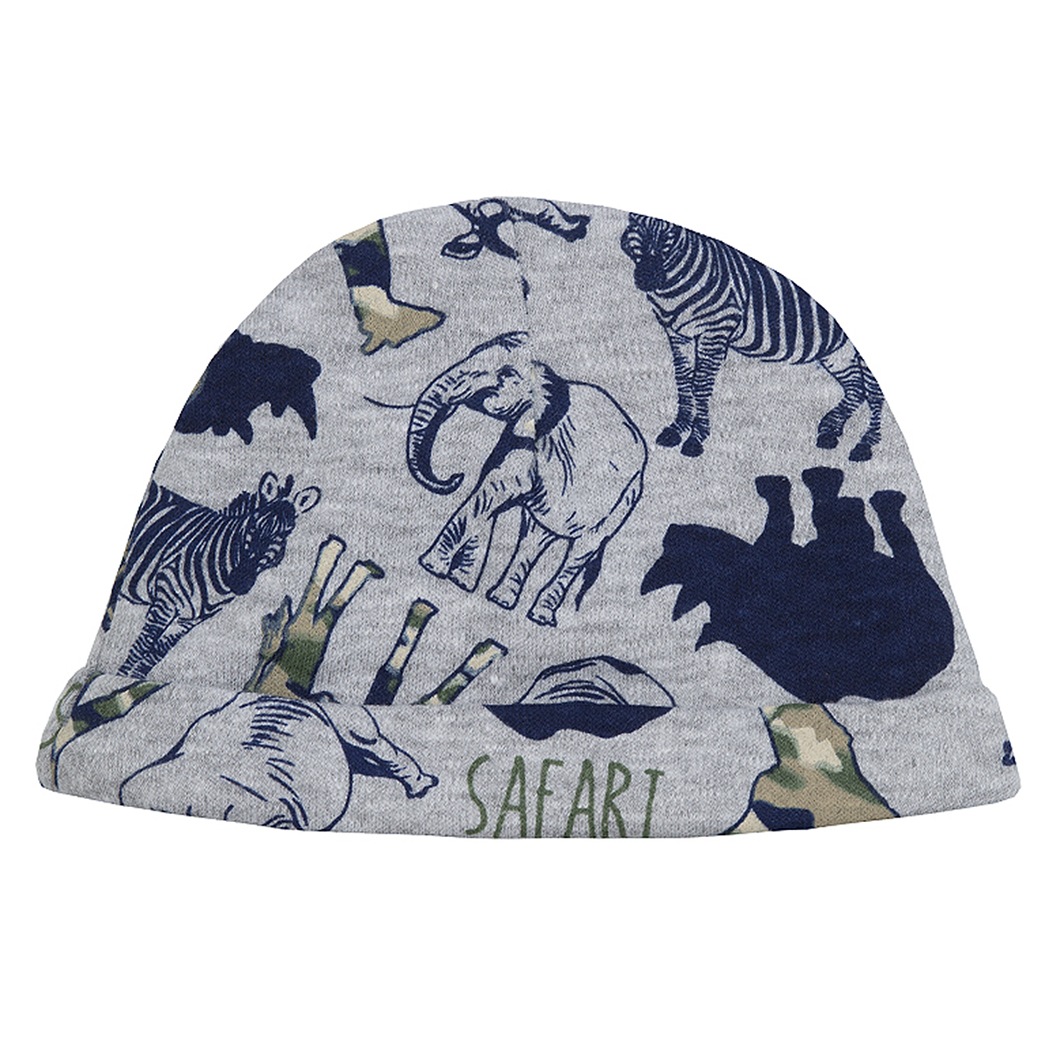 sleepsuits with integral scratch mitts