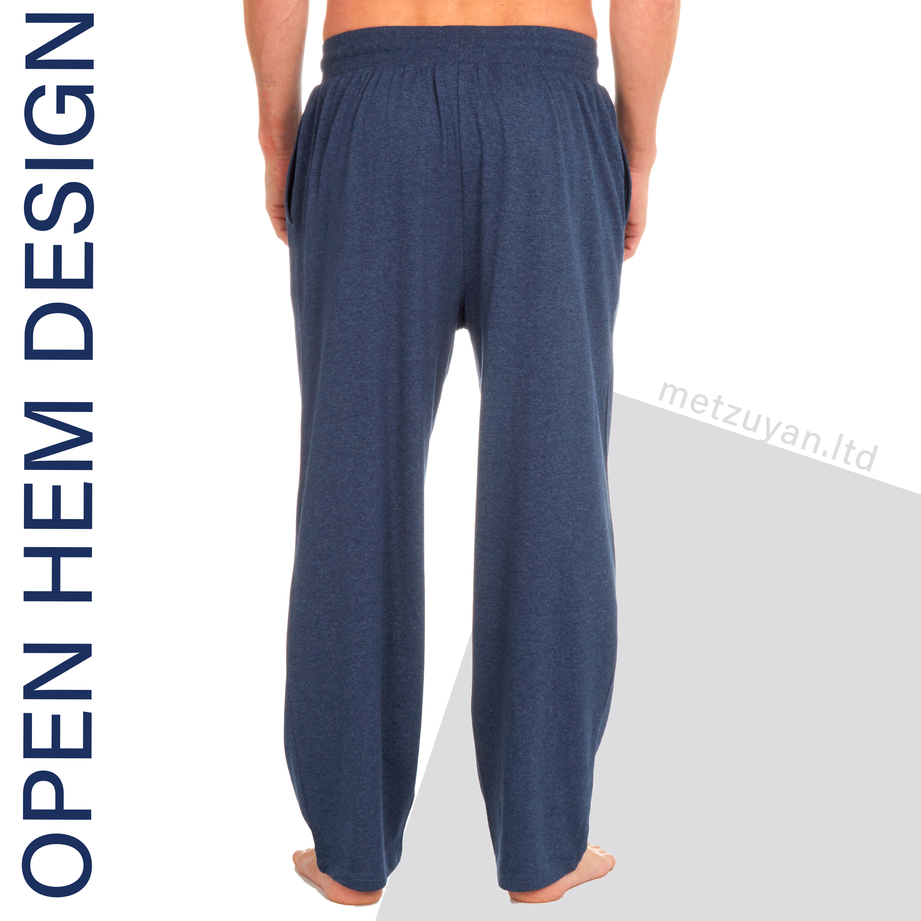 Go Hard and Go Home Swoop Back Lounge Pants - Nineteen-86 Boutique