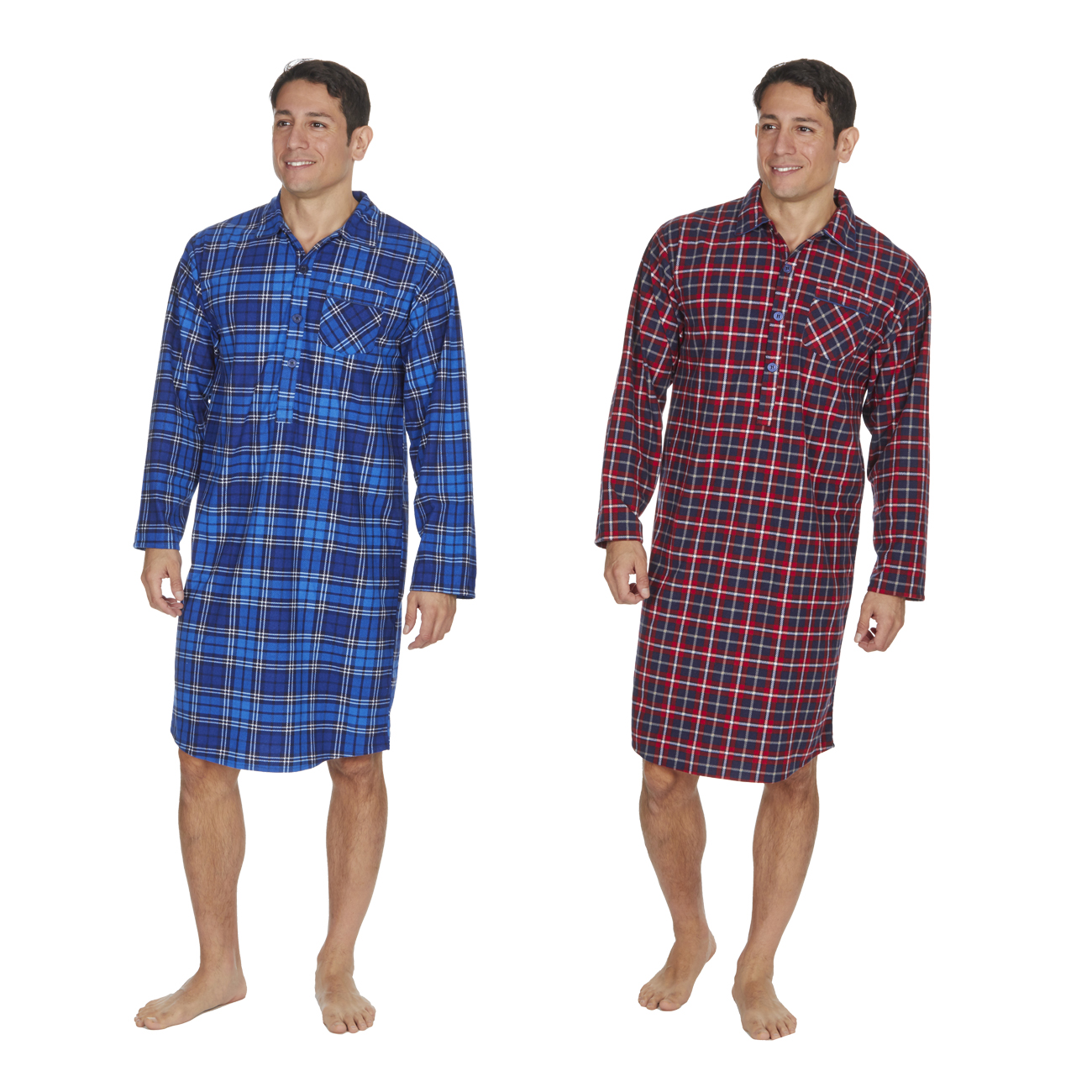 man nightshirt