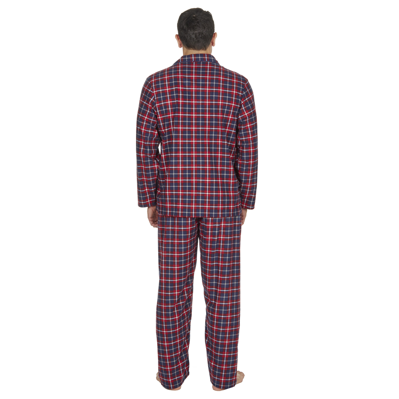 shirt pyjamas uk