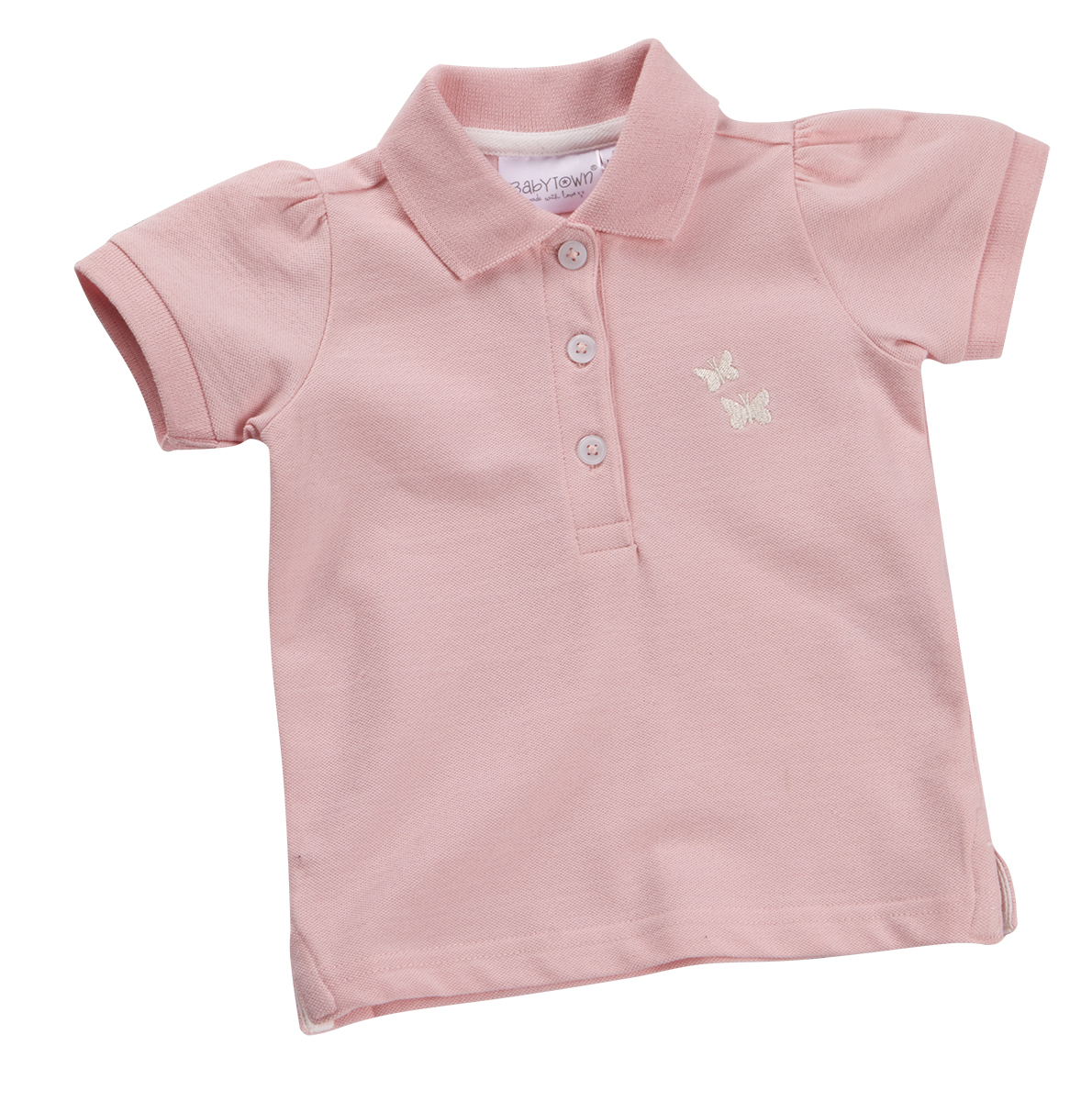 polo t shirt for girls