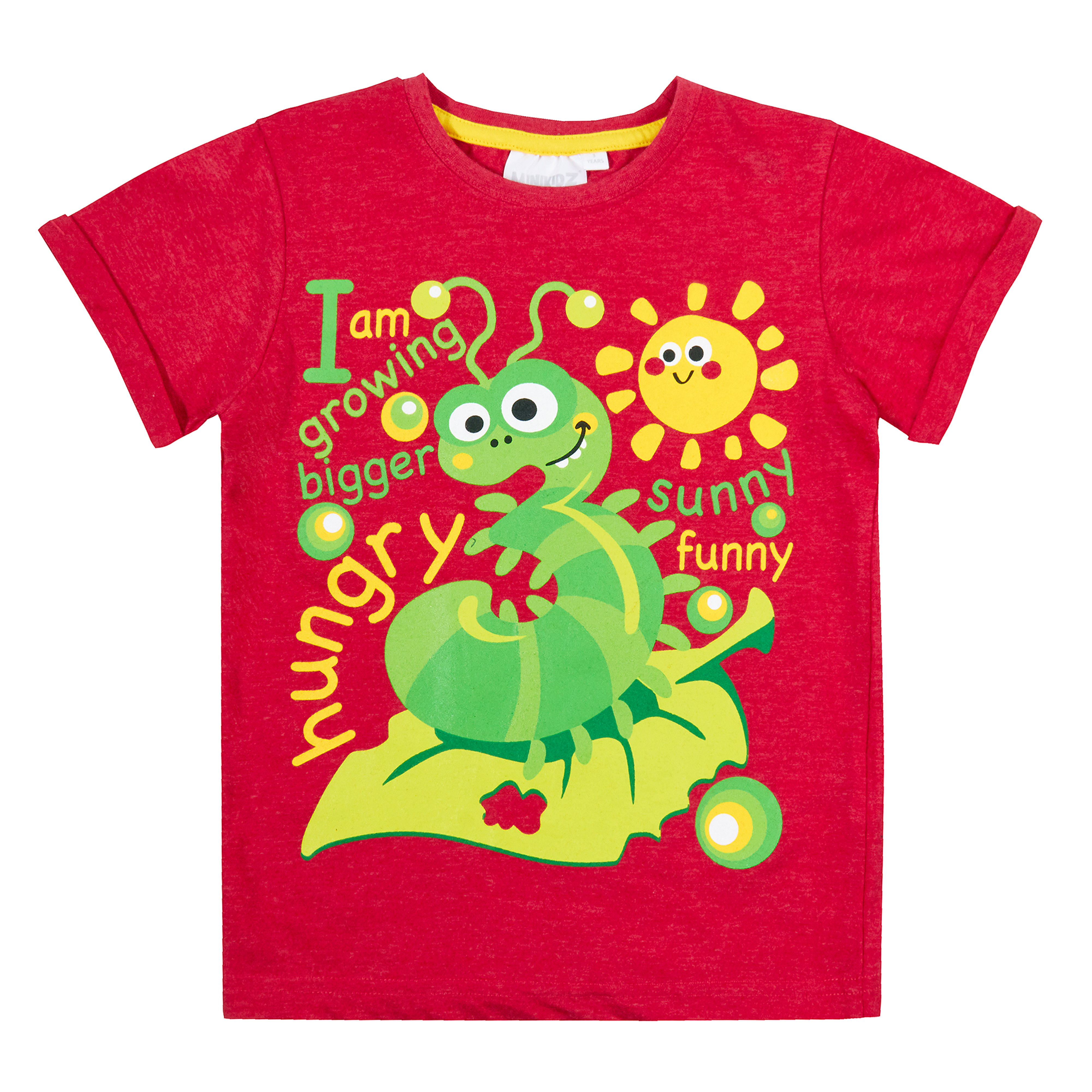 Niños Niños Niños Camiseta Cumpleaños Regalo Camiseta Impresa Edad 1-6 Mangas Cortas Camisa - Imagen 34 de 49