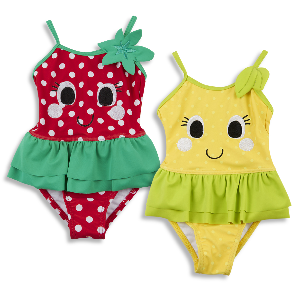 swimming costumes for girls