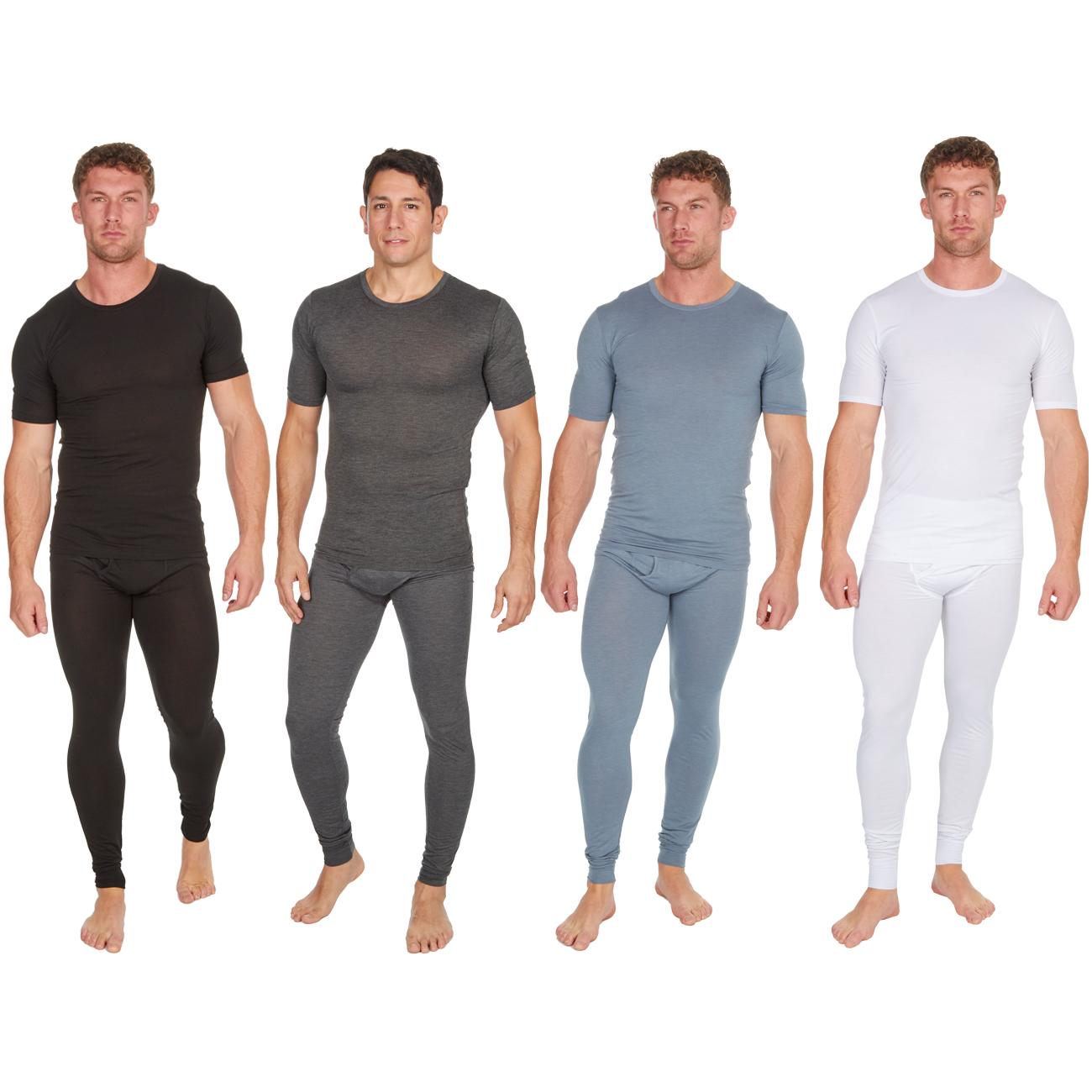 thermal underwear short sleeve