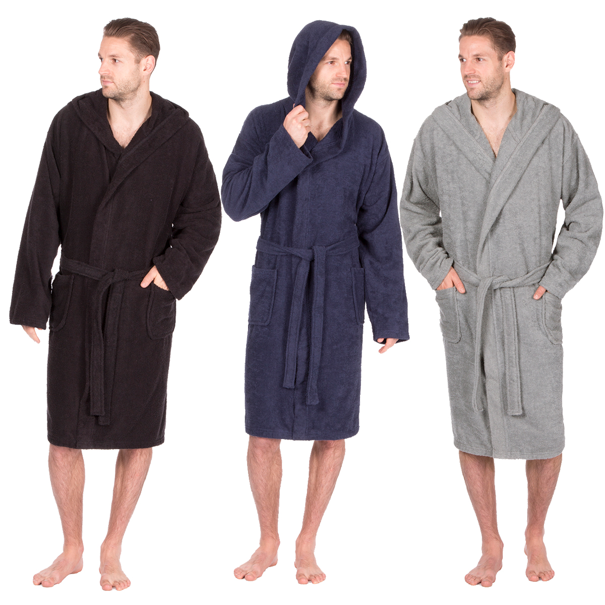 Featured image of post Mens Full Length Towelling Dressing Gown - With the lowest prices online, cheap shipping rates and local collection options, you can make an even bigger saving.