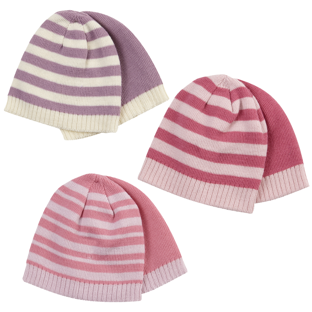infant toboggan hats