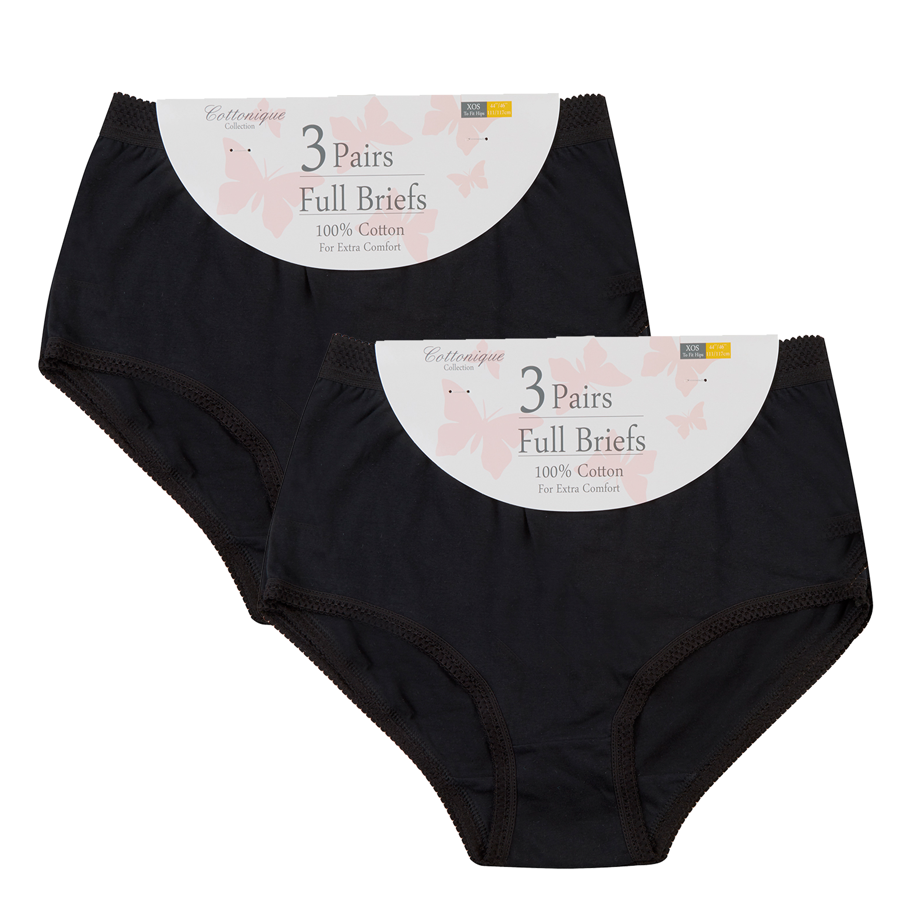 best comfy knickers uk