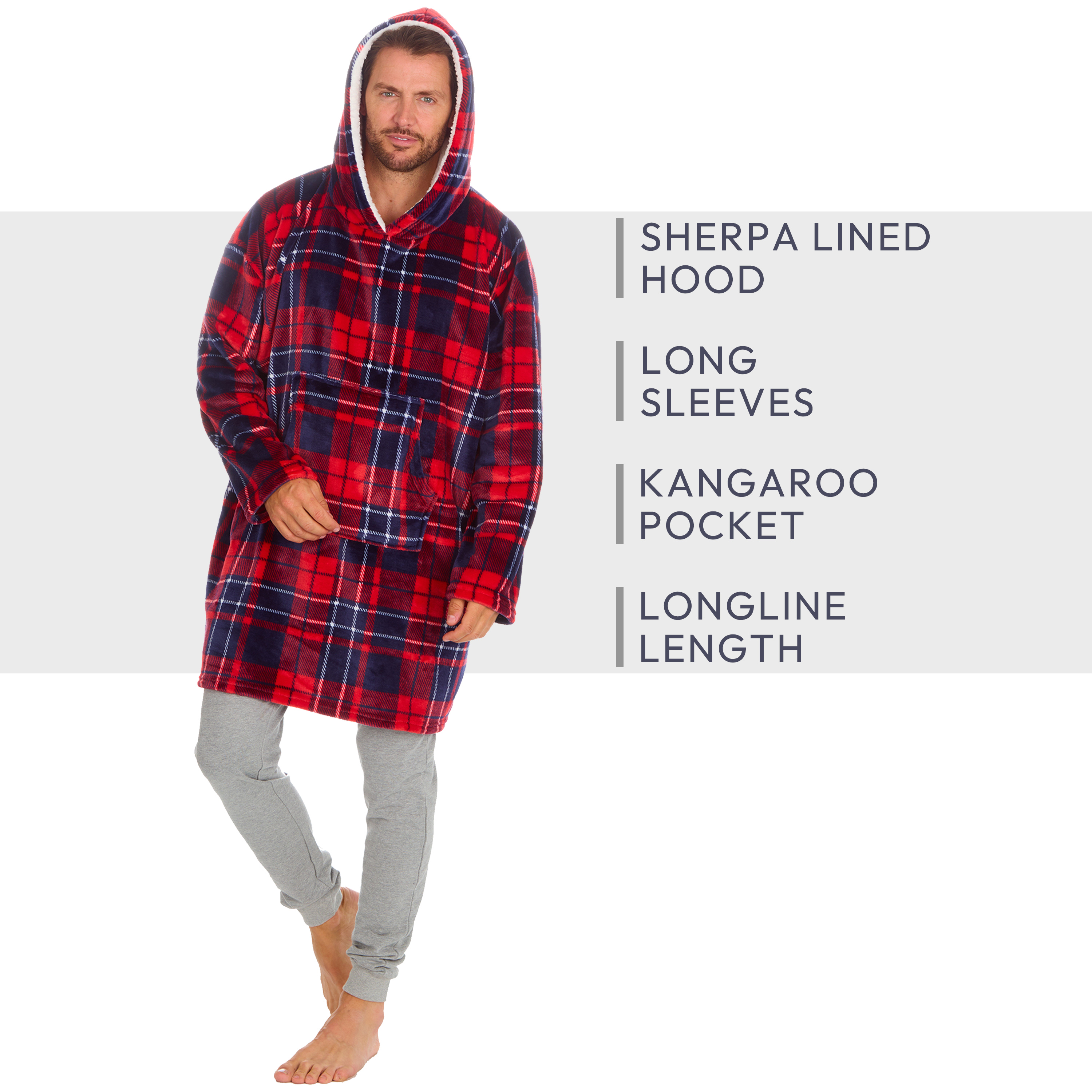 Mens oversized lounge hoodie new arrivals