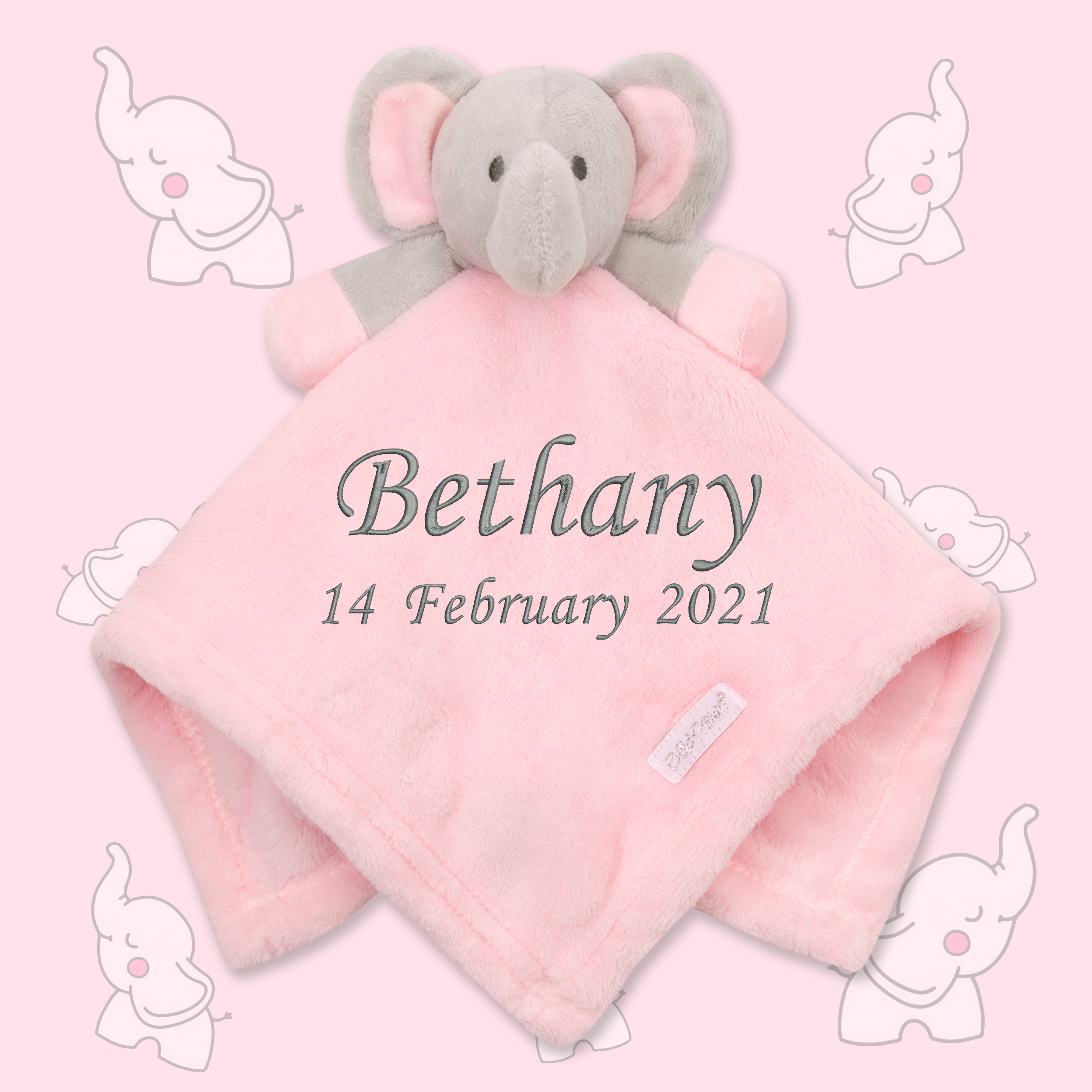 Baby Blankets  Snuggly Blankets for Boys, Girls, & Newborns