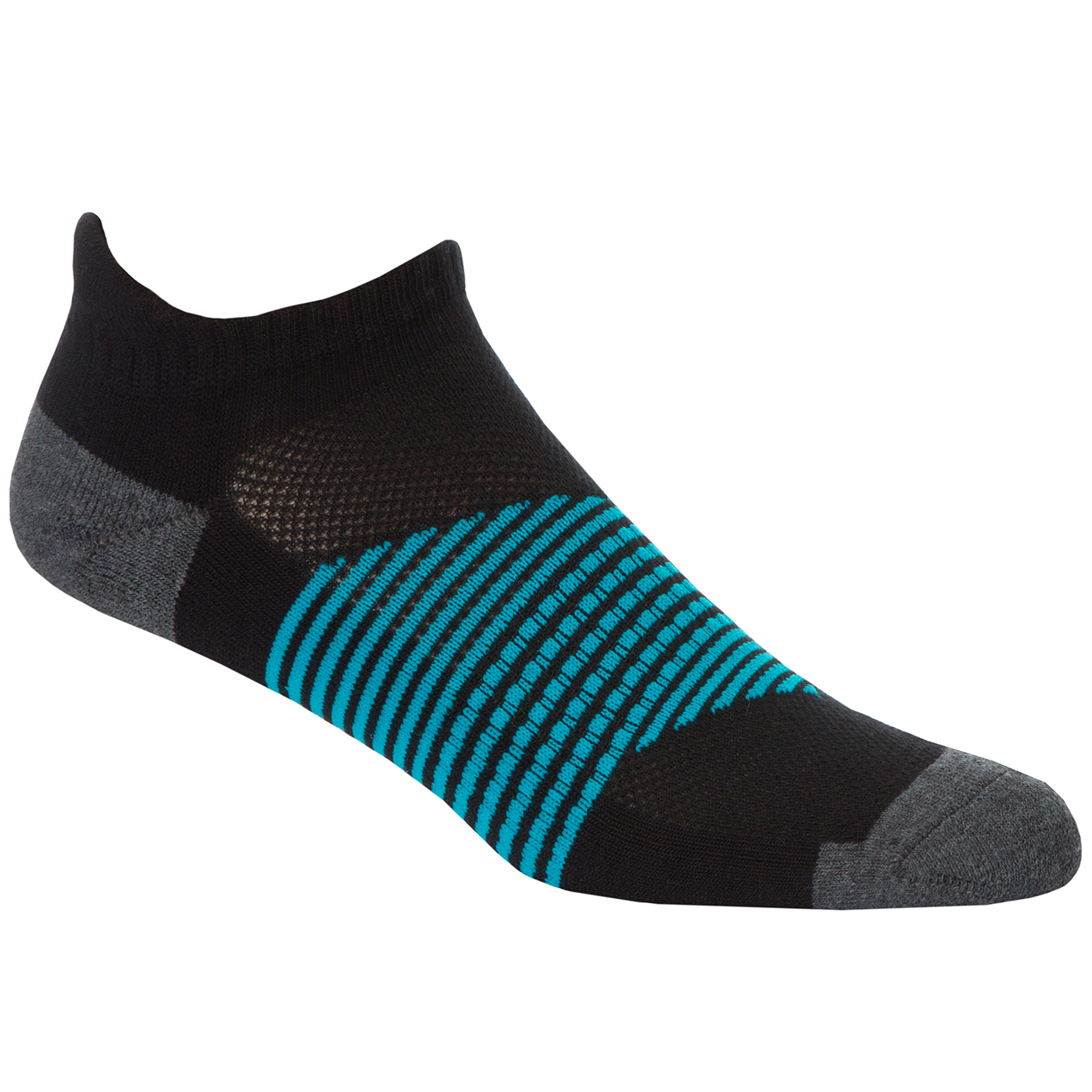 Black Cotton Rich Socks 6/12 Pairs Of Men's Sport Socks Size 6-11 High Quality 