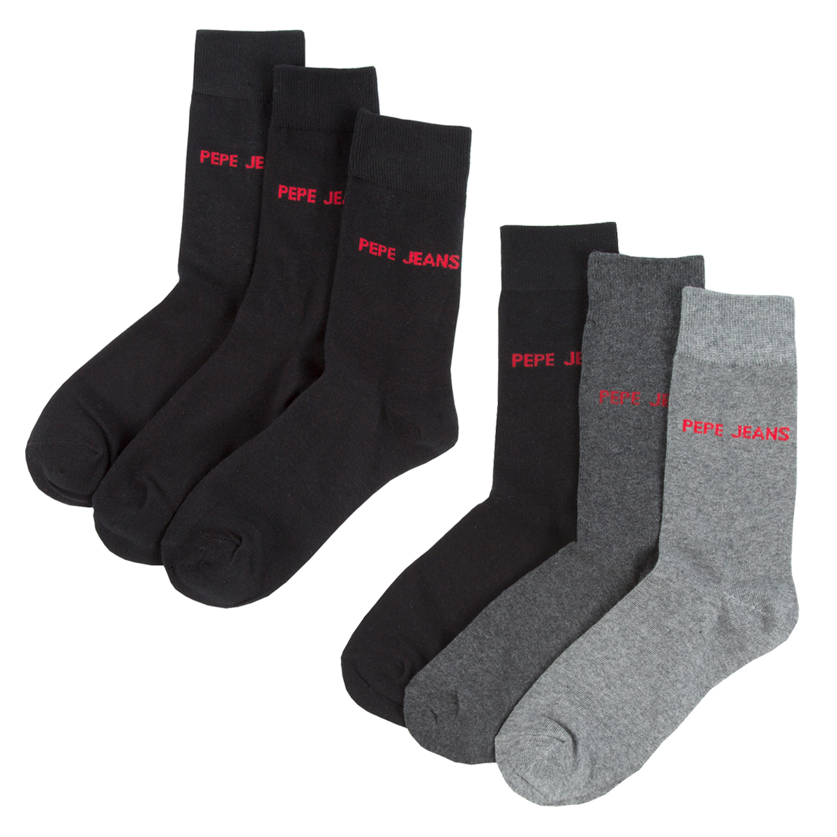 pepe jeans socks