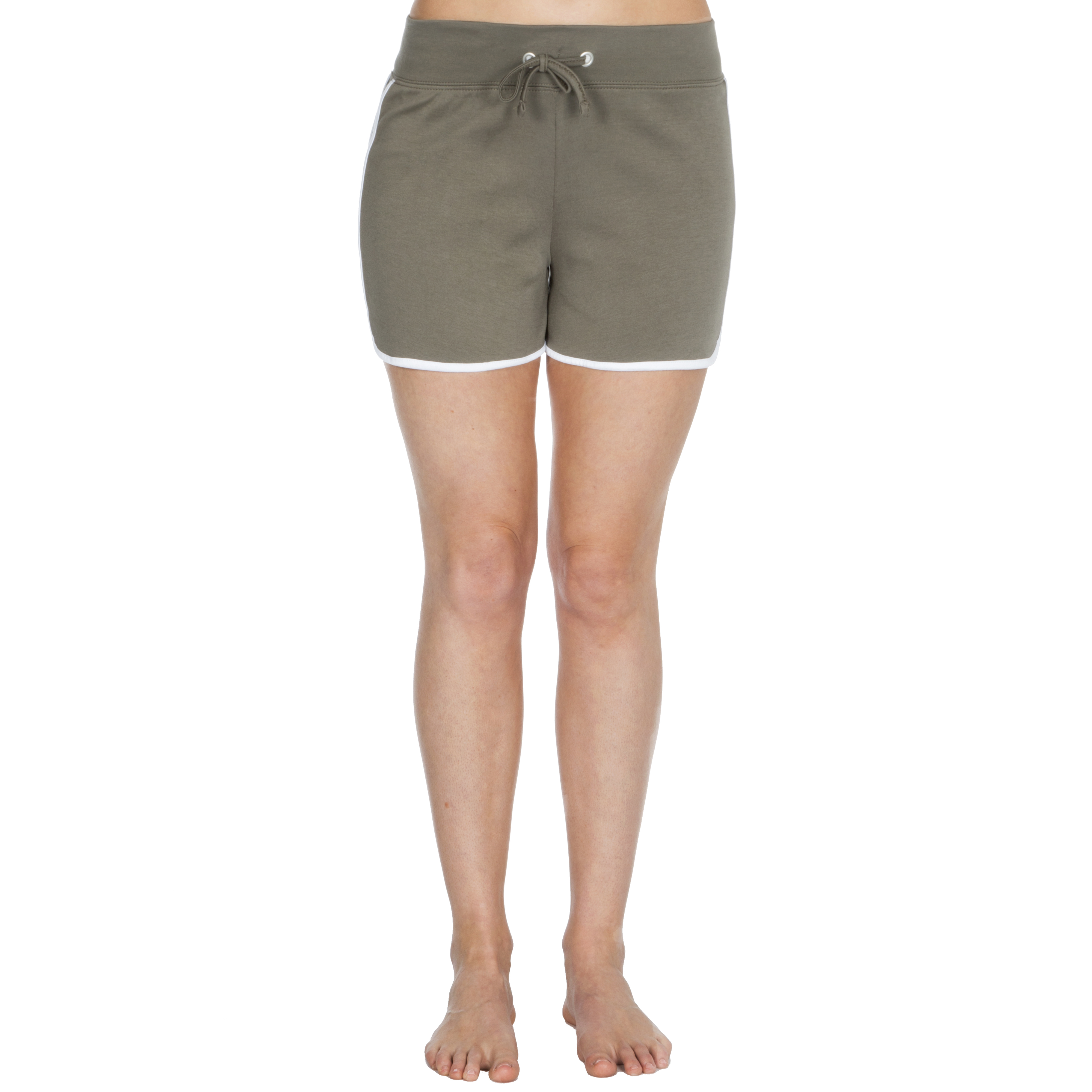 Buy online Printed Hot Pants Short from Skirts & Shorts for Women by Quinoa  for ₹480 at 60% off