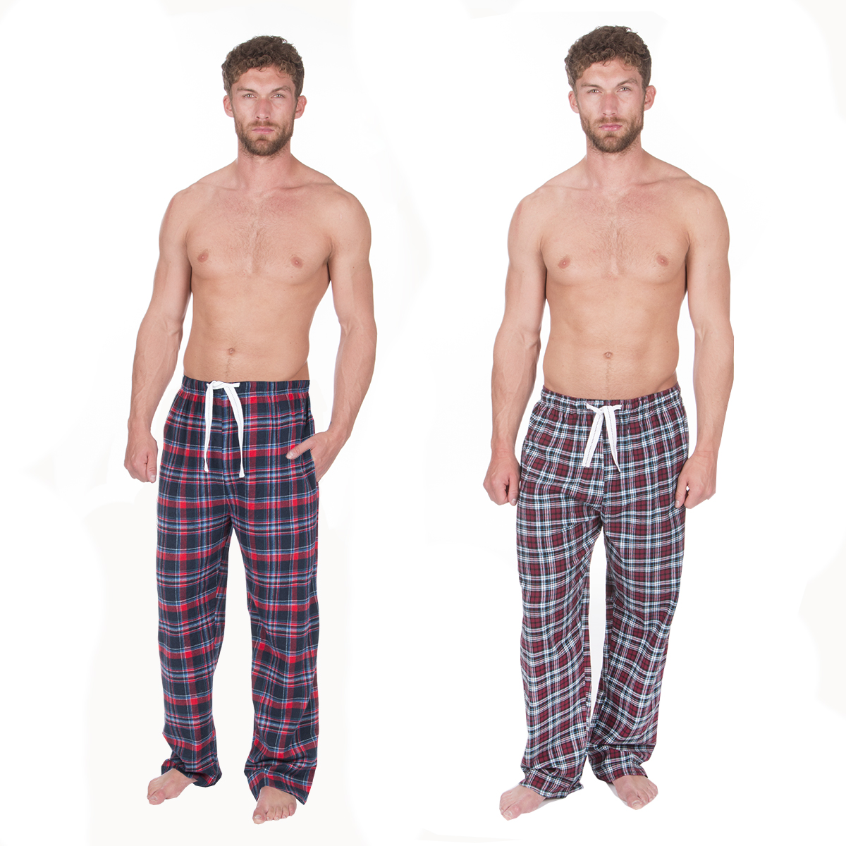 cargo pajama pants