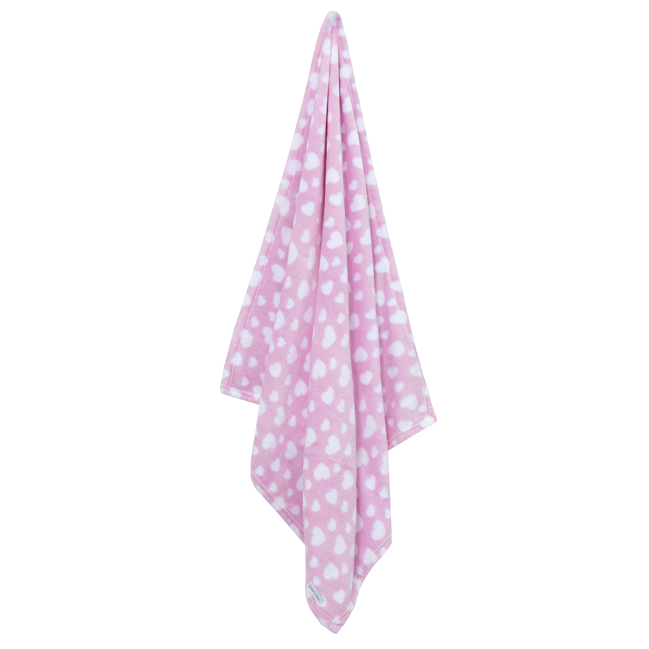 Baby Girls Princess Doll Baby Boy Puppy Dog Comforter and Blanket Gift Set Star - Picture 9 of 14