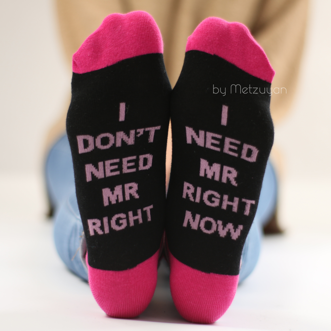 Ladies Slogan Ankle Socks One Size 4-8 UK 37-42 EU Great Gift idea Novelty