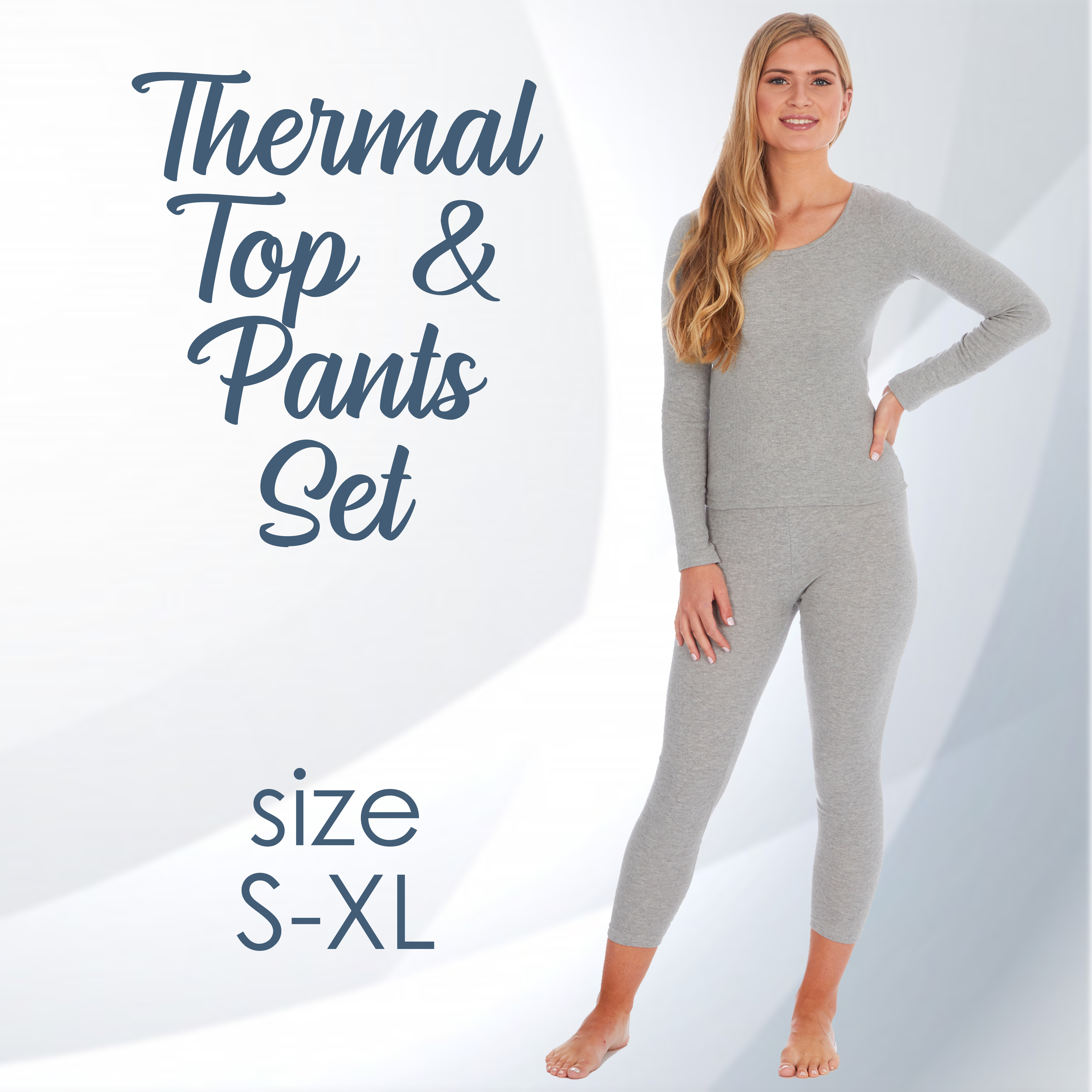 thermal tops womens uk