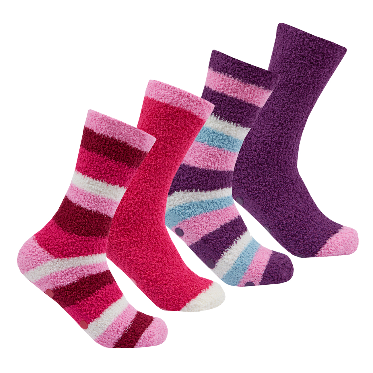 cosy socks ladies