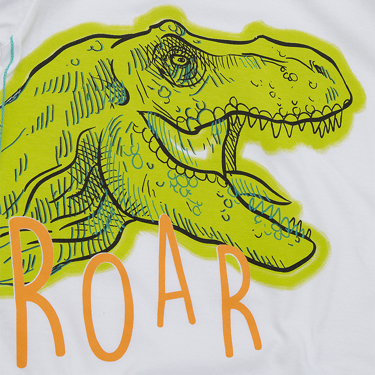 Boys Dinosaur Print T-Shirt /& Joggers Jog Pants Clothing Outfit Set Novelty NEW