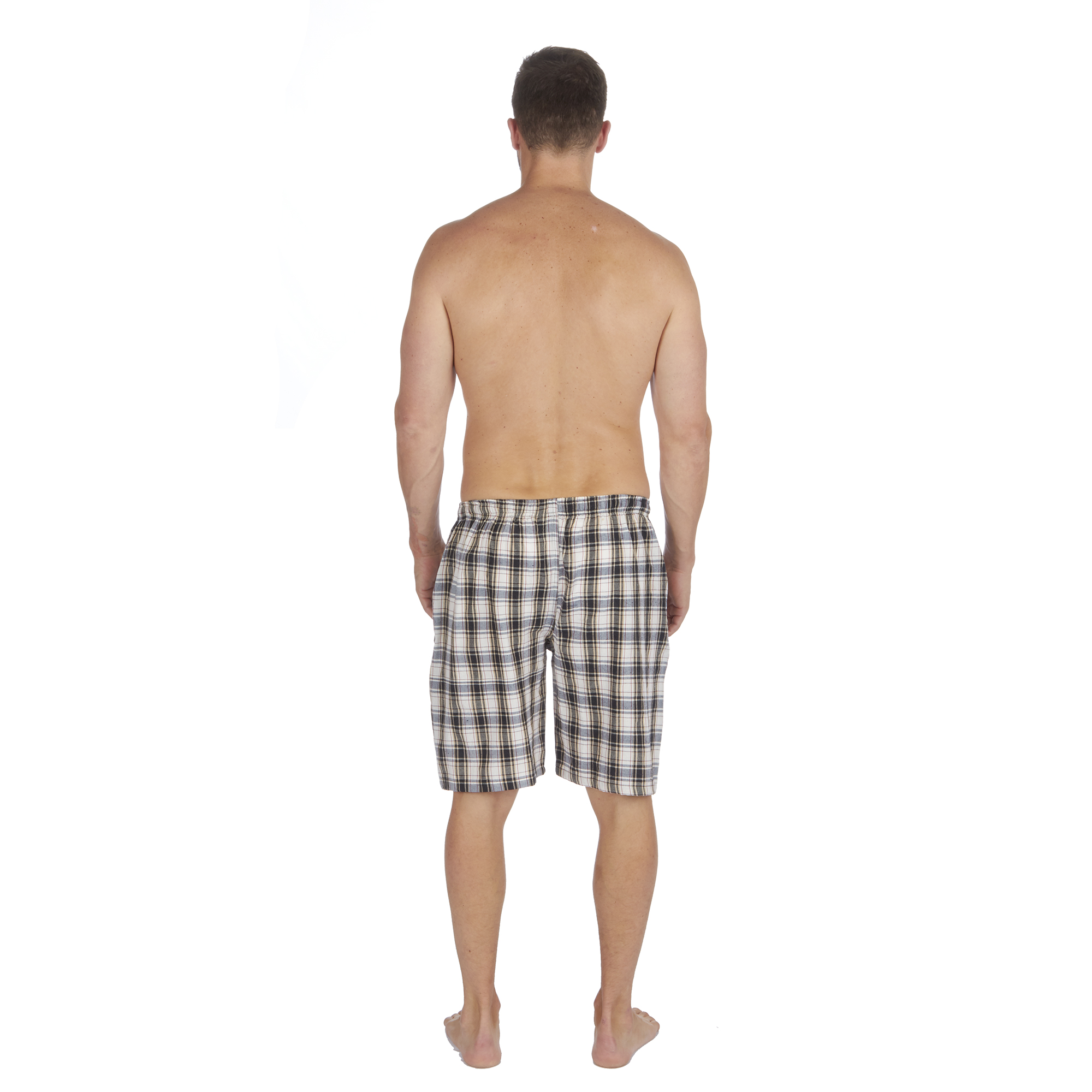 mens pj shorts