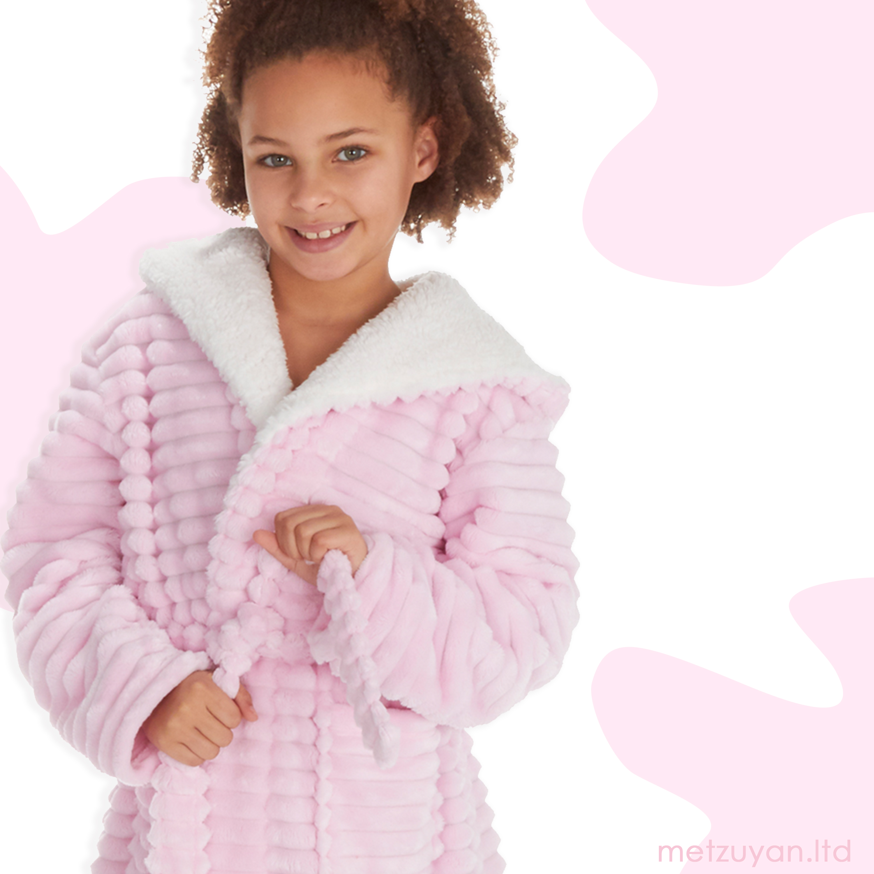 Kids' bathrobes & dressing gown size 1-2 months, compare prices and buy  online