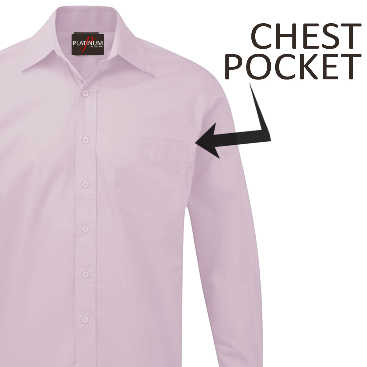 Mens dress shirts 2024 sale near me