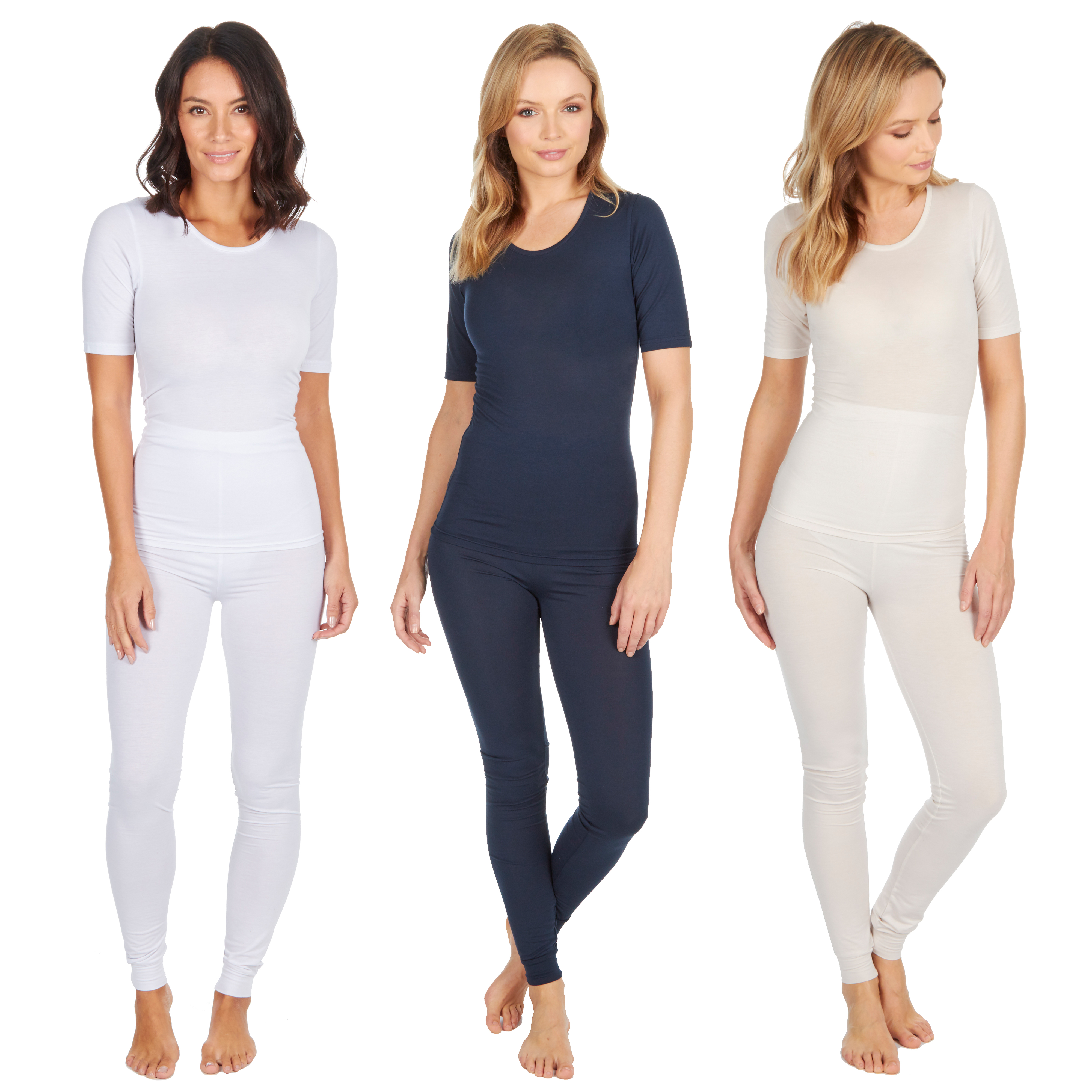 ladies thermal tops