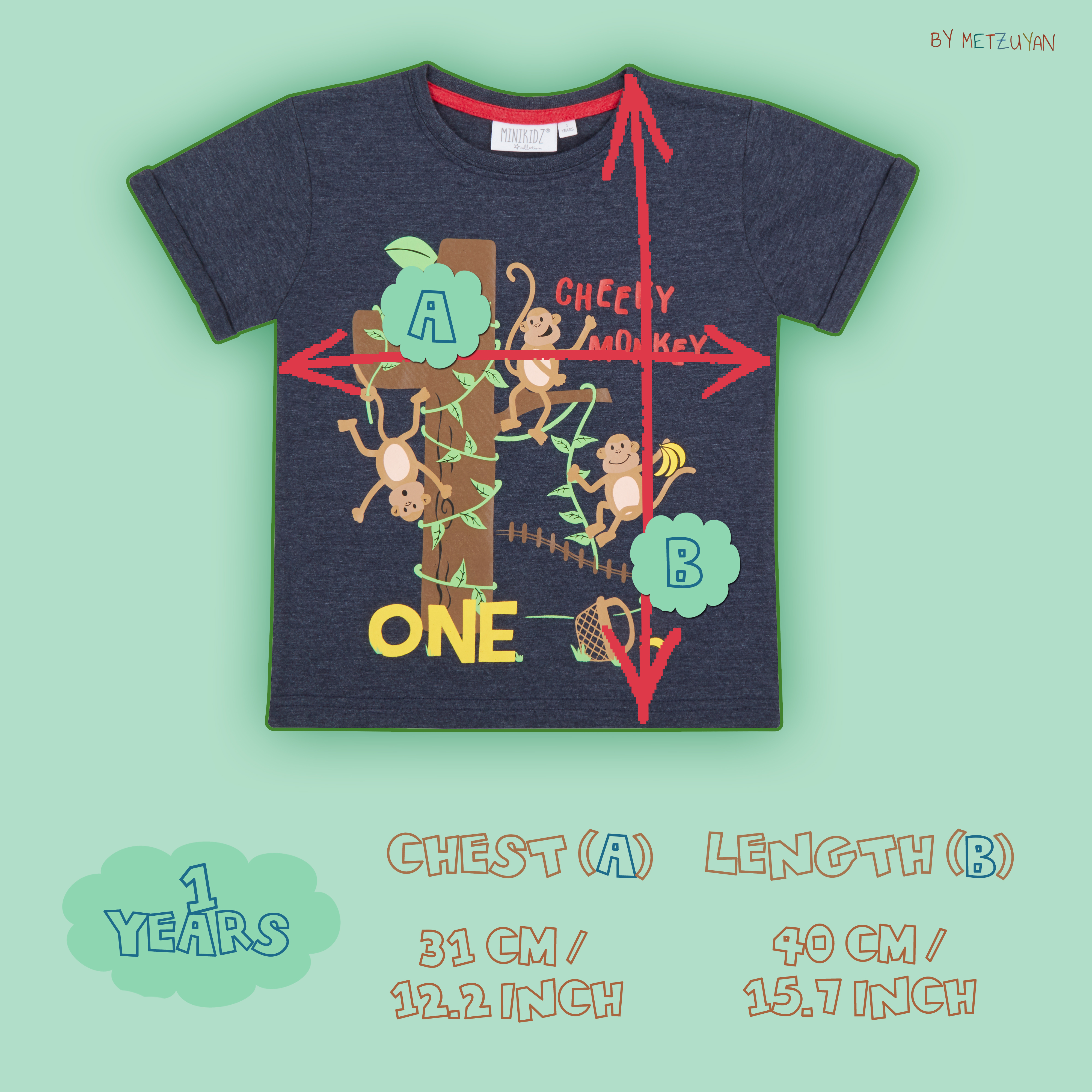 Niños Niños Niños Camiseta Cumpleaños Regalo Camiseta Impresa Edad 1-6 Mangas Cortas Camisa - Imagen 25 de 49