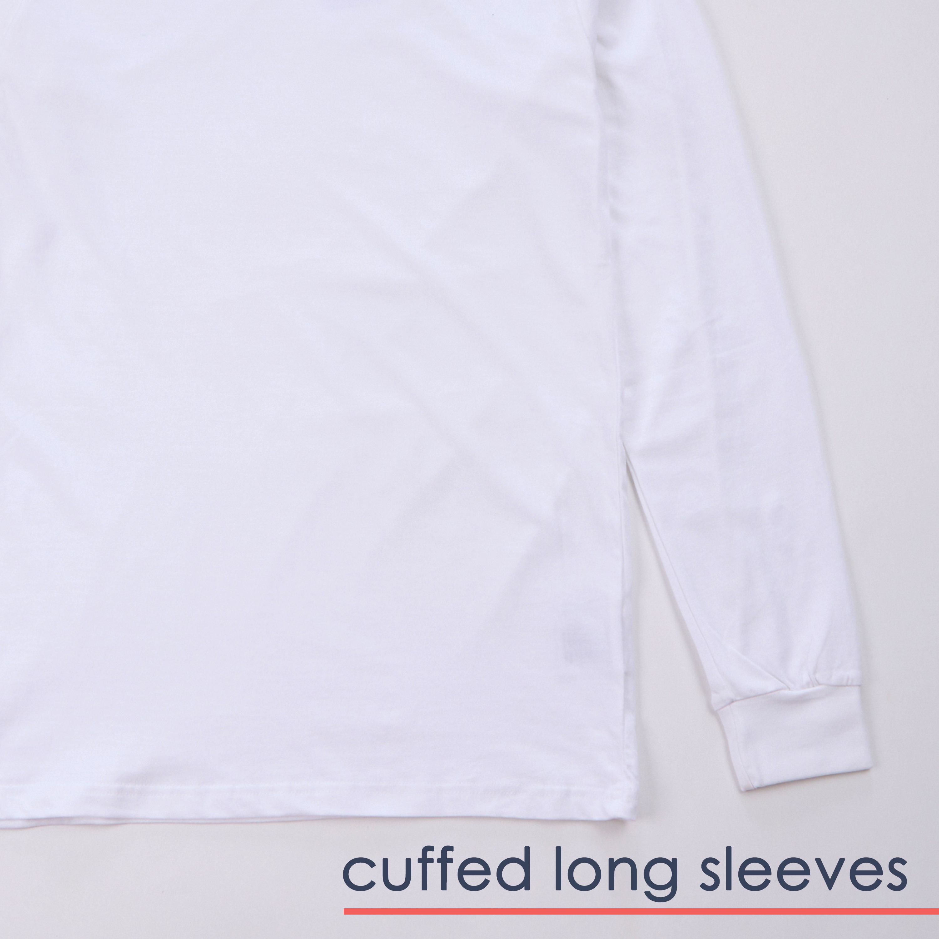 Mens 5 Pack Long Sleeved Top 100% Cotton T-shirt Multibuy Multipack Top S M L XL - Picture 4 of 21