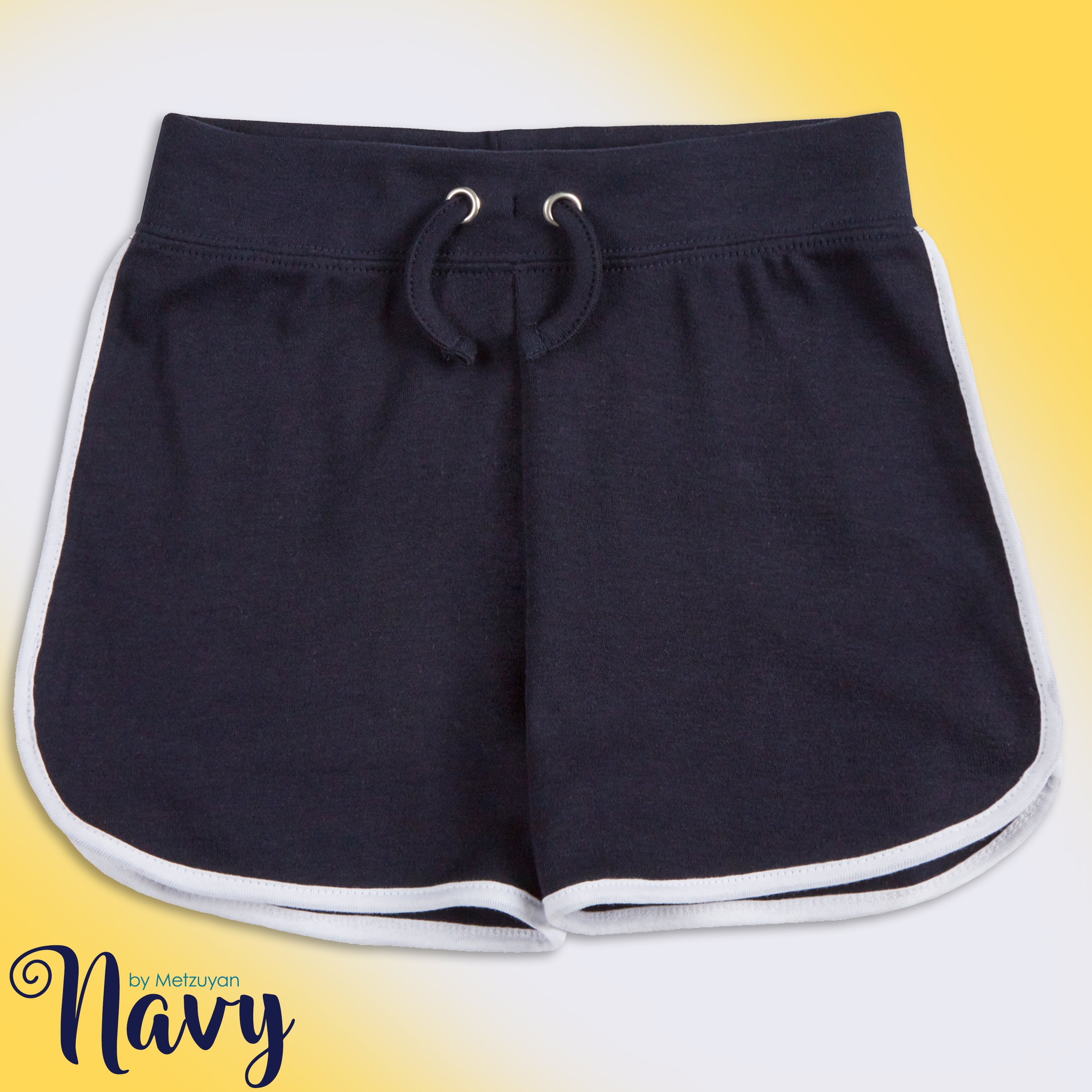 Girls 100% Cotton Shorts Kids Teen Girl Holiday Gymnastic Sport Summer Jersey - Picture 6 of 12