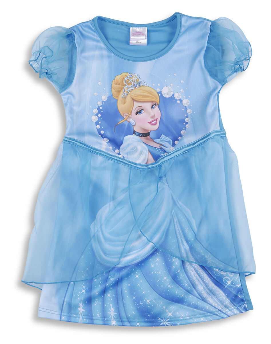 cinderella dress up kids