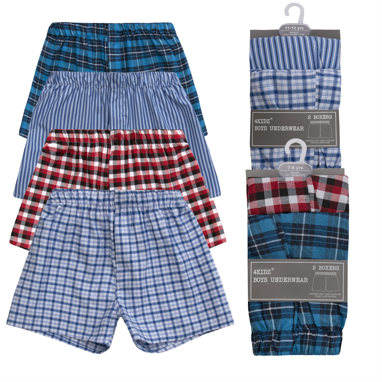 boxer shorts for toddlers